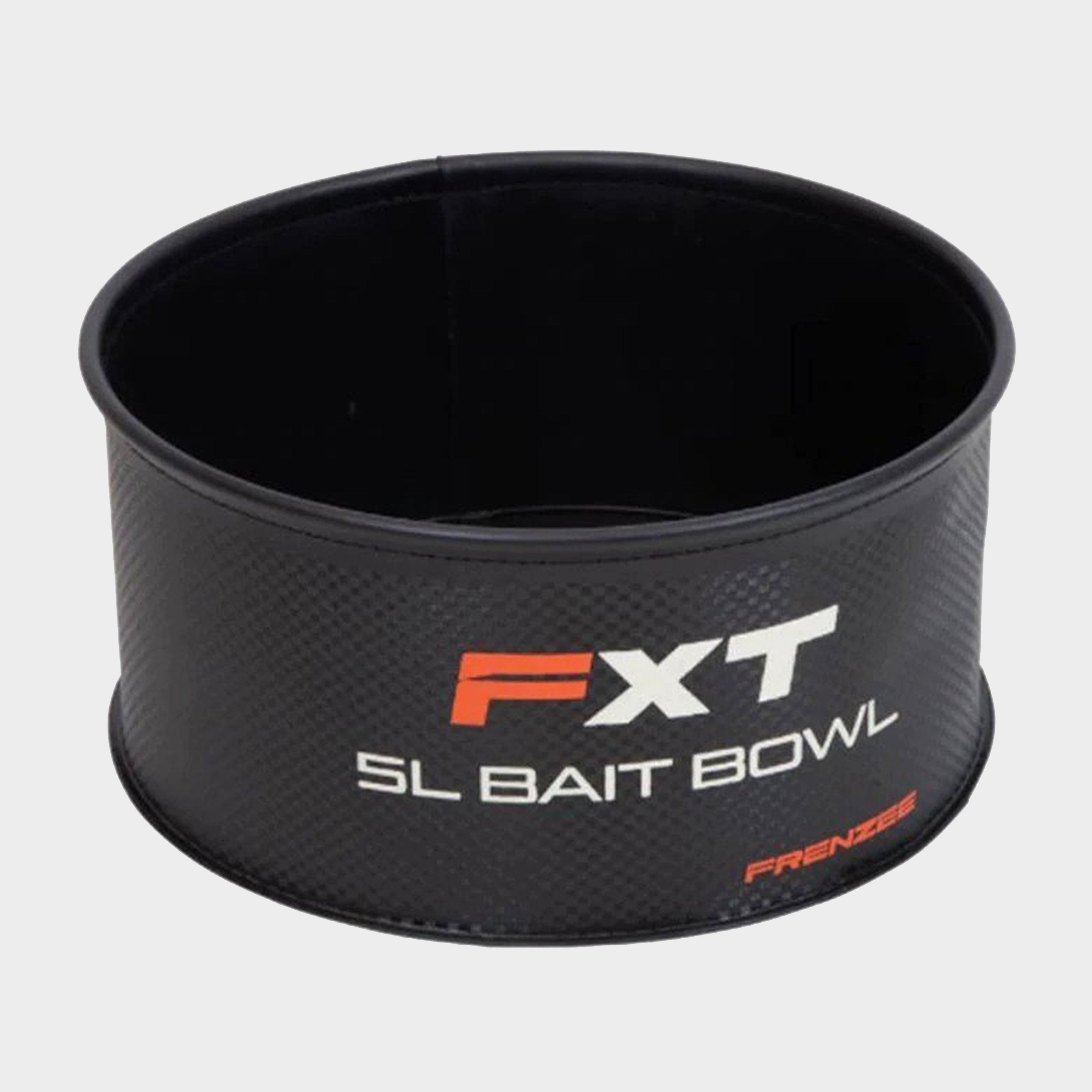 Image of Frenzee Fxt Eva 5L Groundbait Bowl - No Colour, No Colour