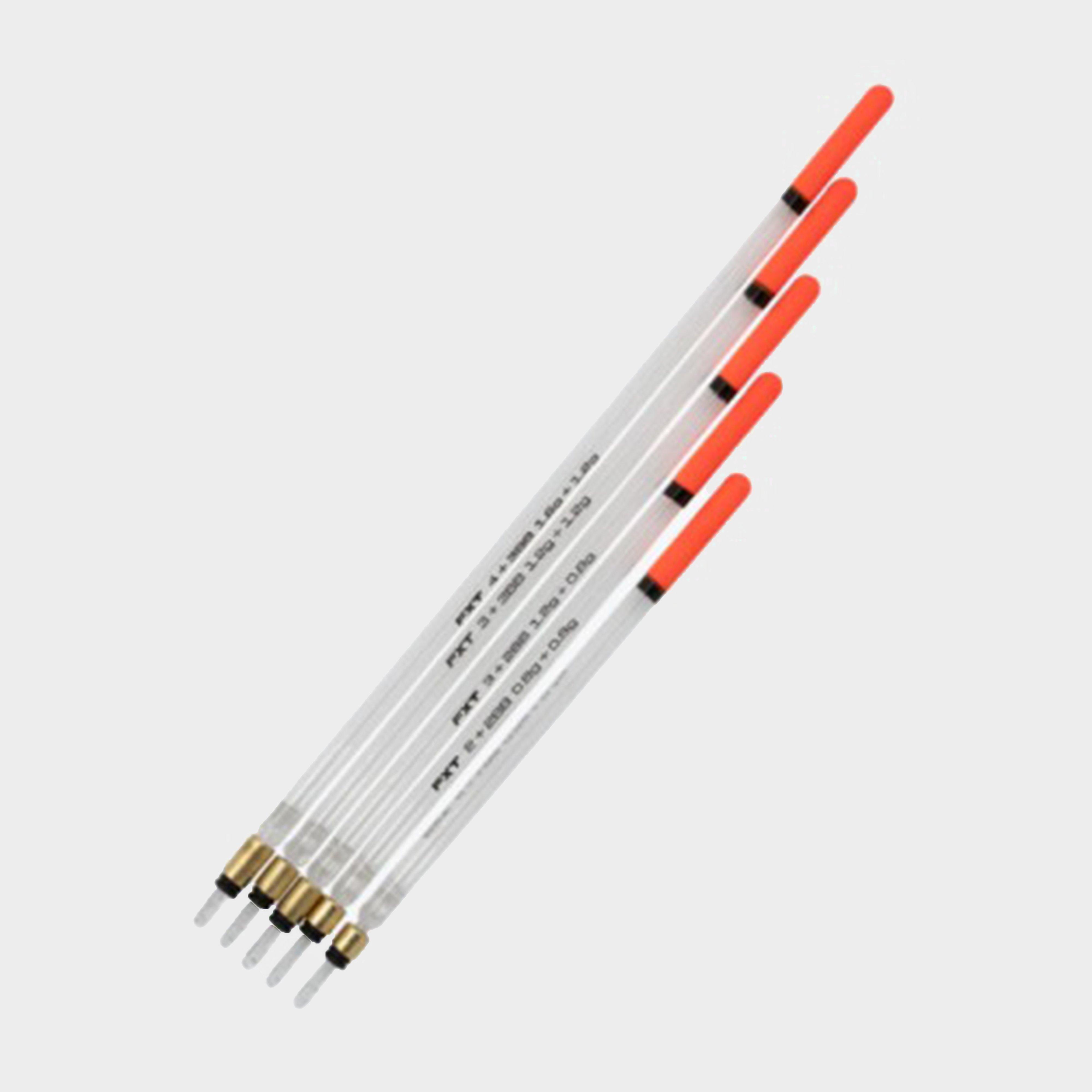Image of Frenzee Fxt Crystal Pellet Waggler 10G - No Colour, No Colour