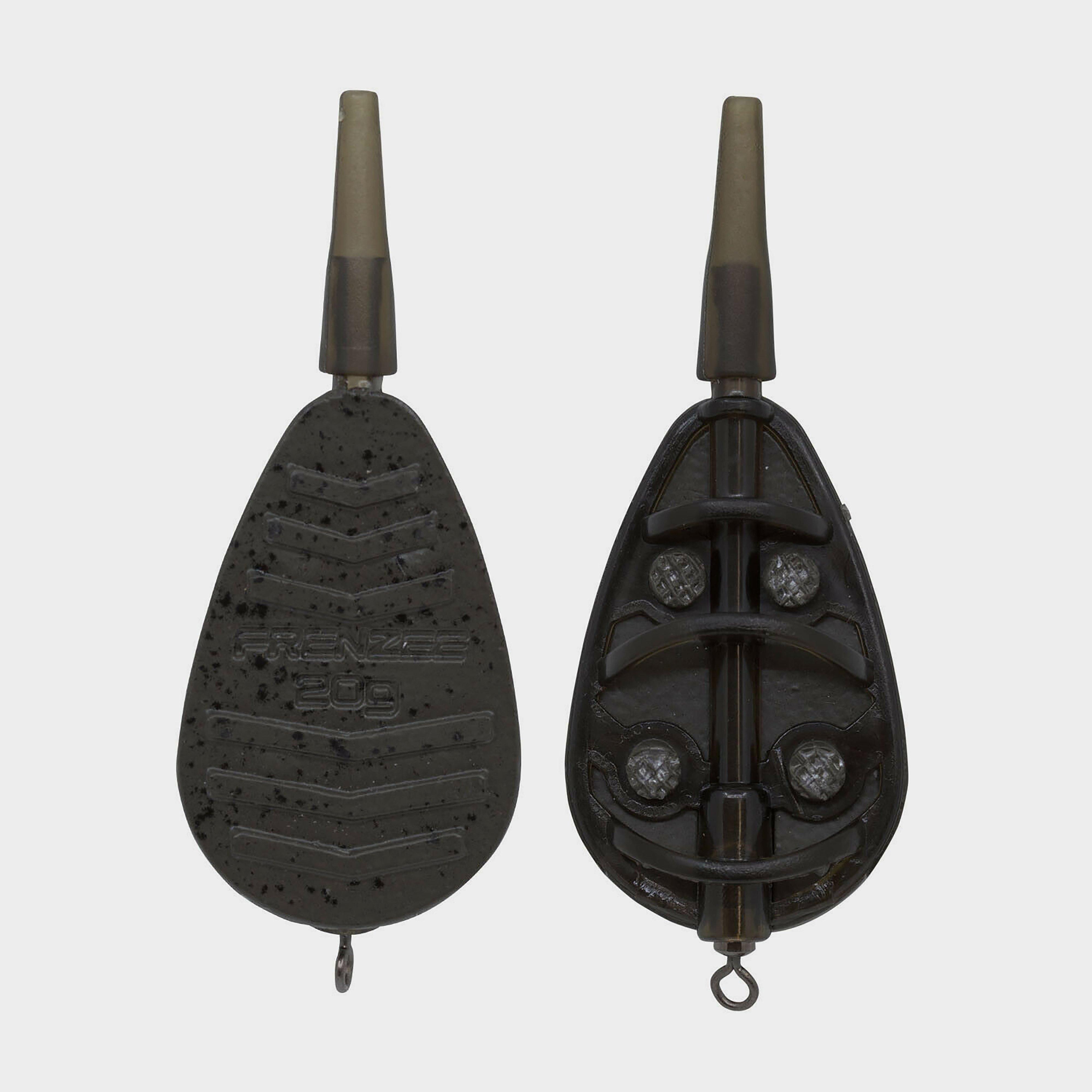 Image of Frenzee Fxt Inline Method Feeder Small 20G - S20, S20