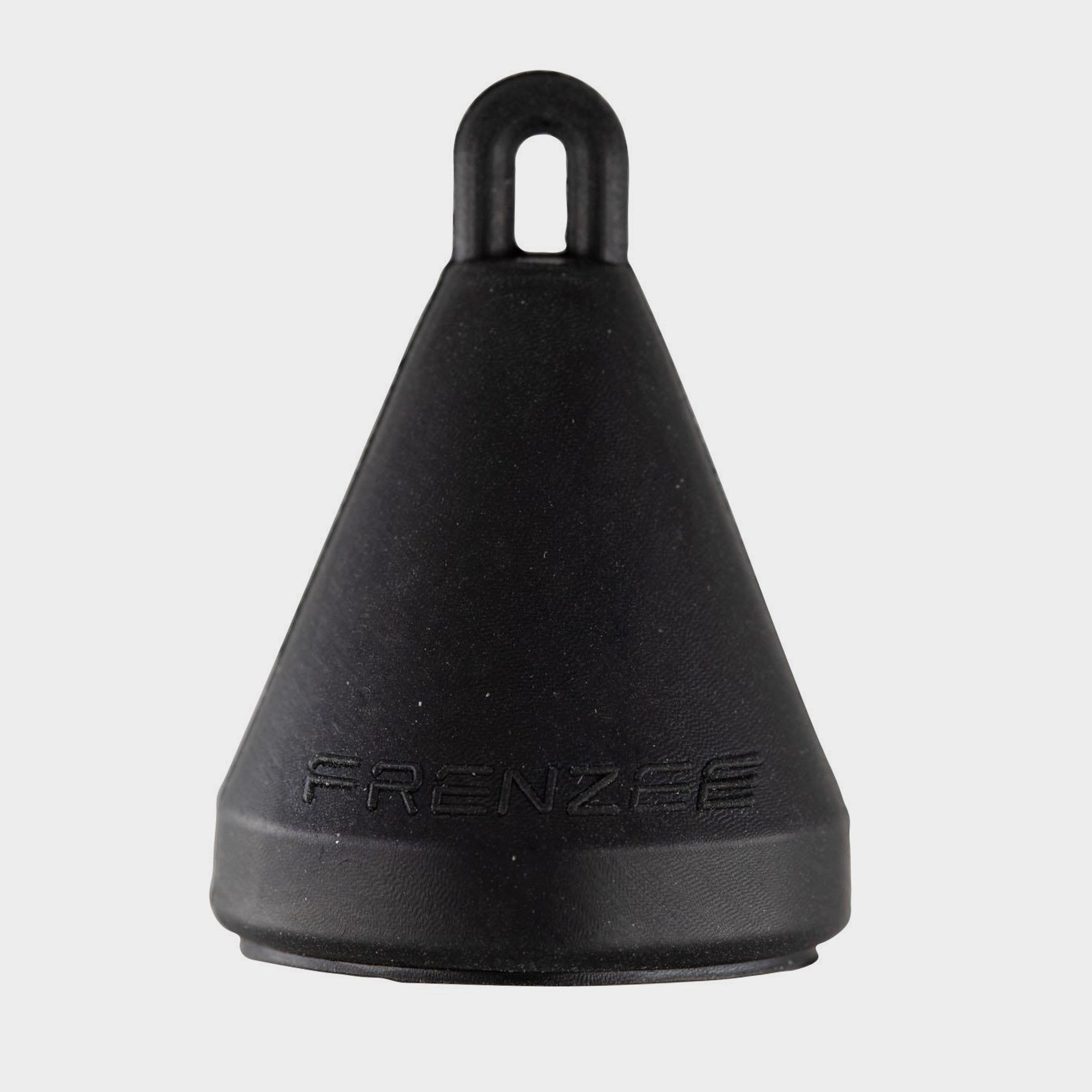 Image of Frenzee Fxt Plummet 24G - Black, Black