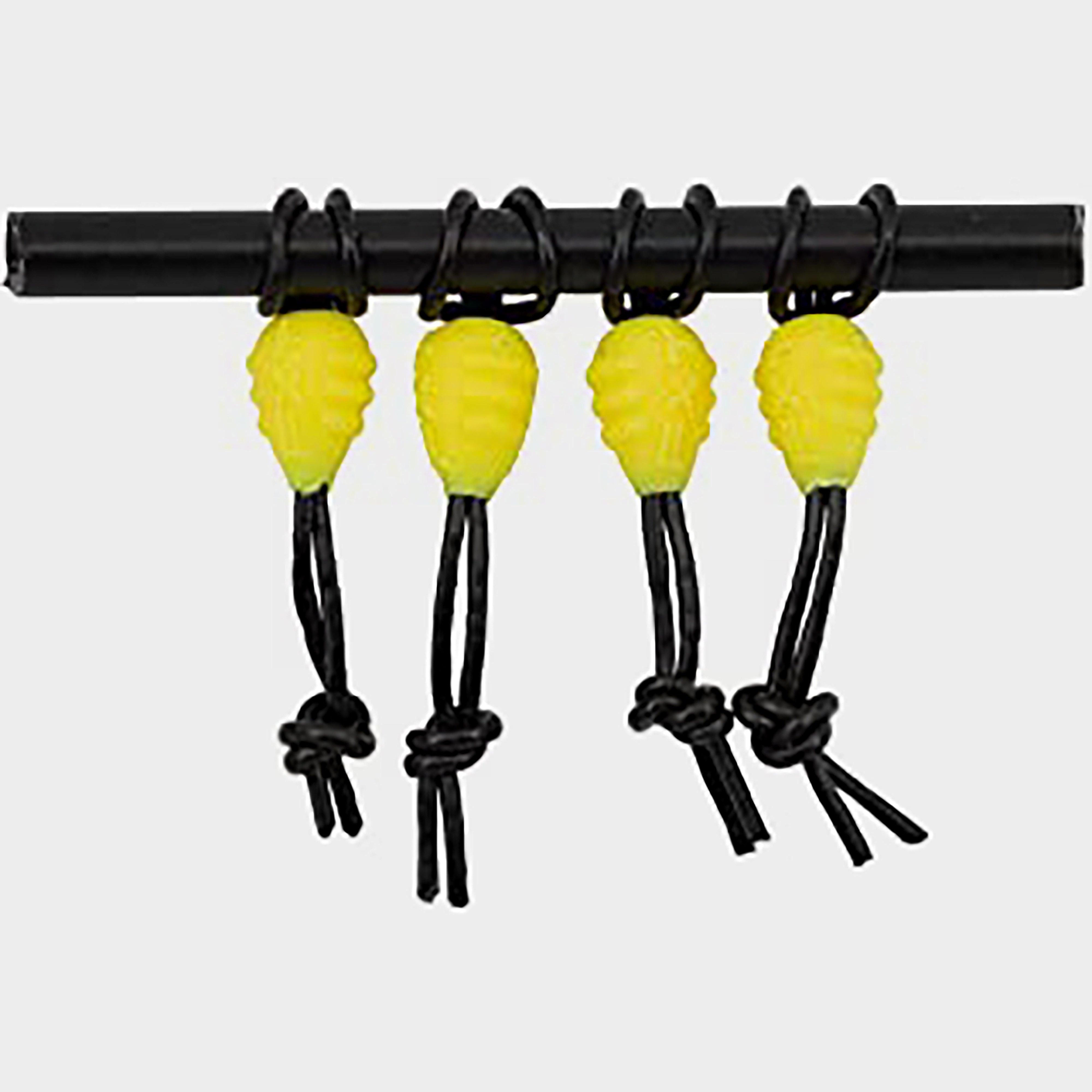Image of Frenzee Fxt Dacron Pole Connector Extra Large - Xl, XL