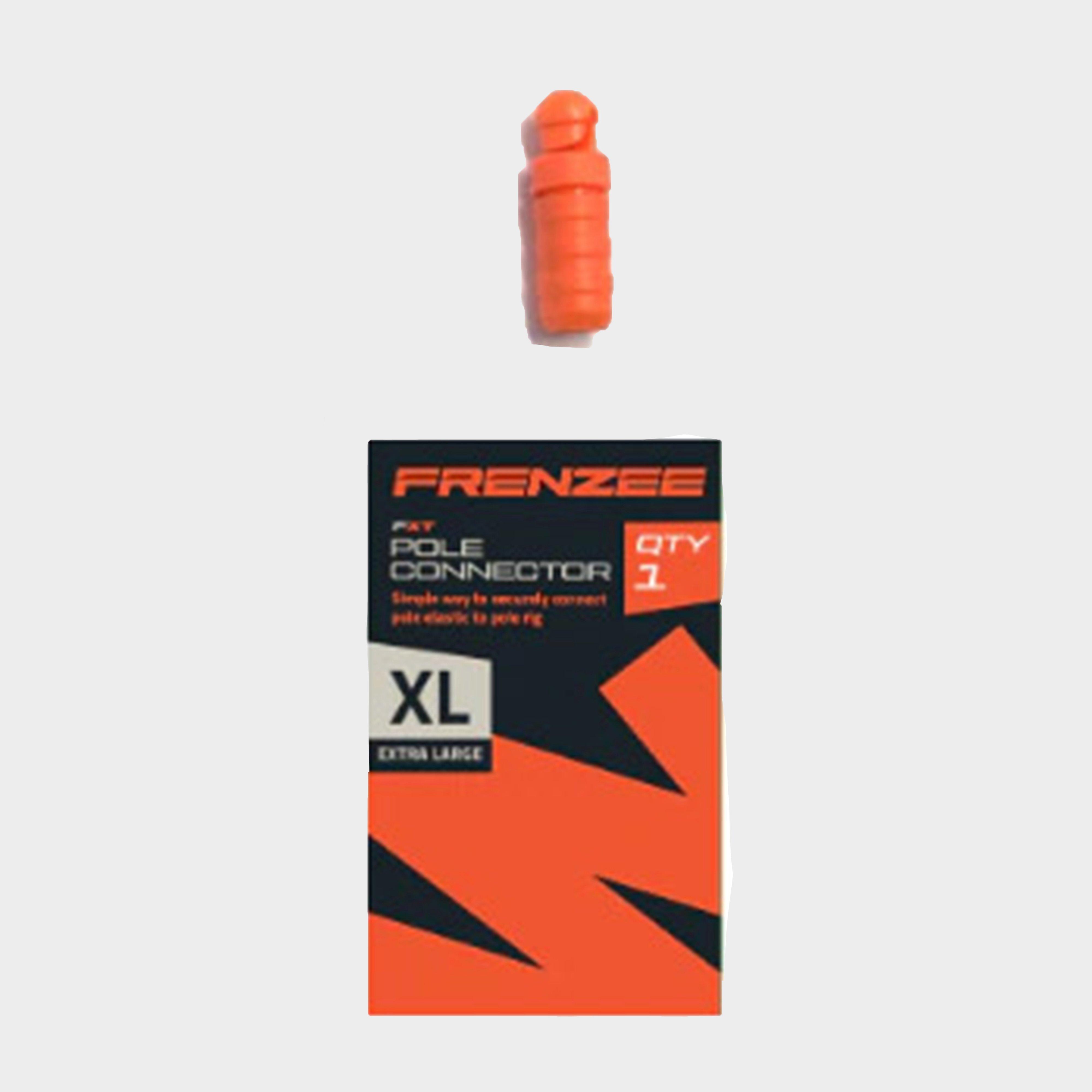 Image of Frenzee Fxt Pole Connector Extra Large - Xl, XL