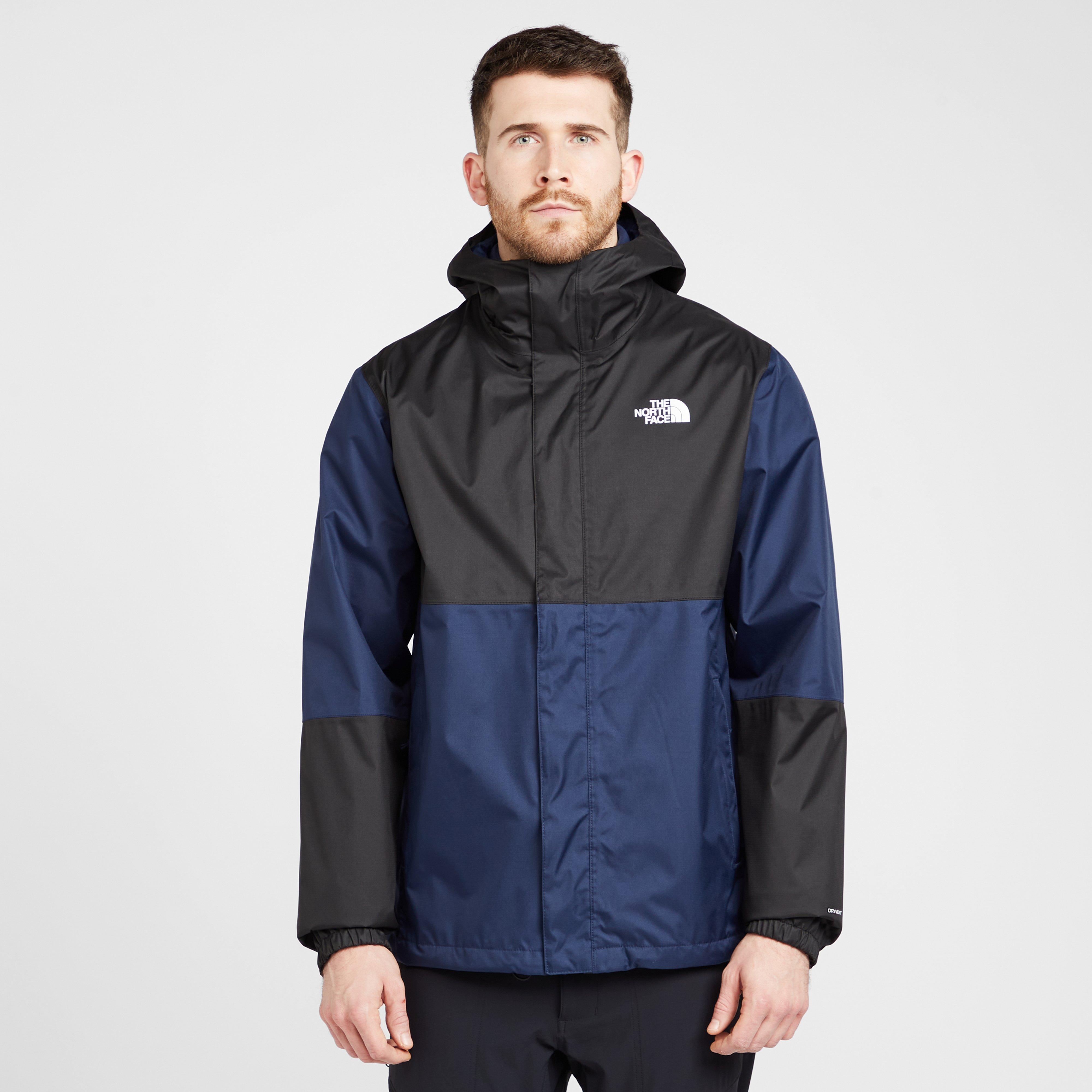 Men's Resolve Triclimate Jacket -