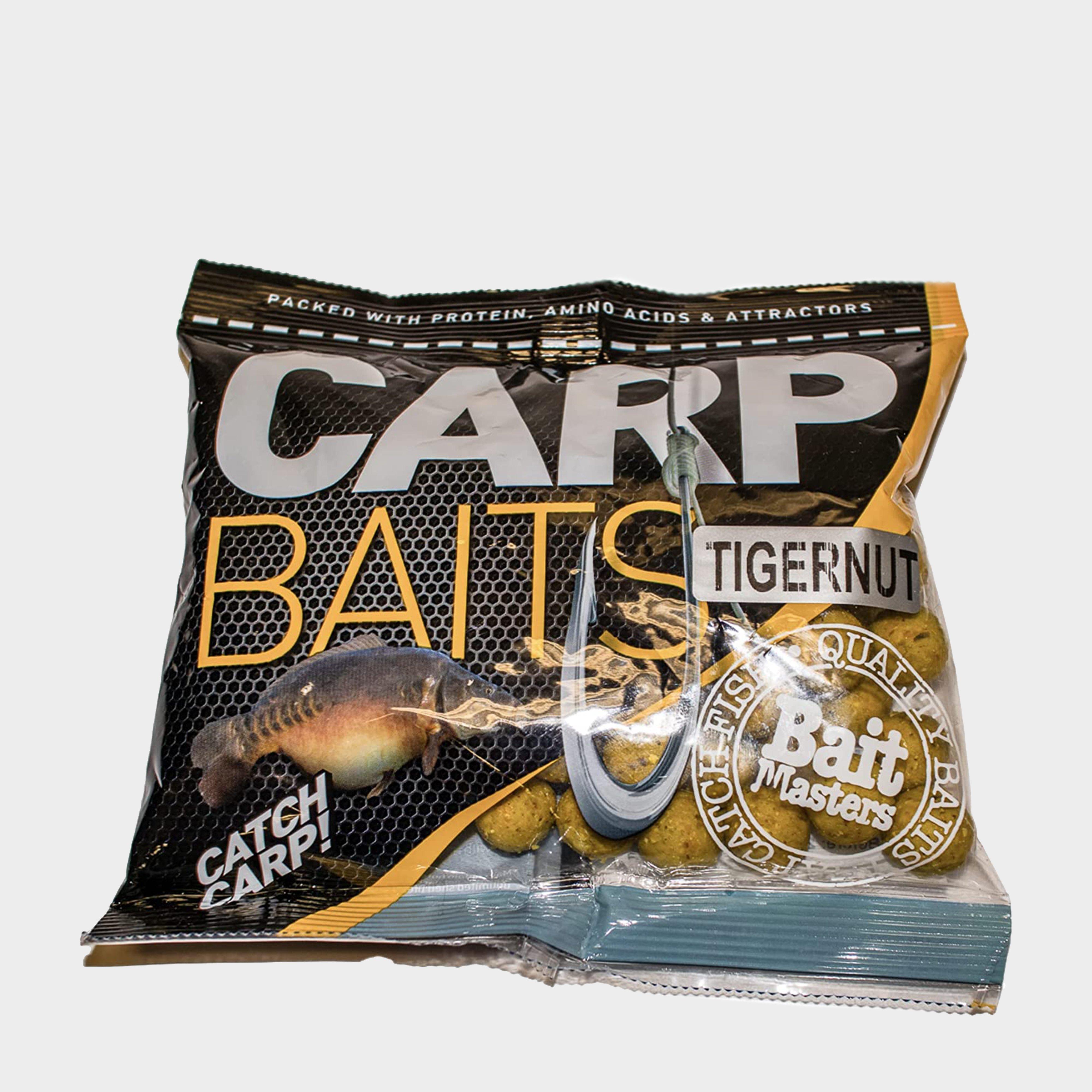 Image of Rod Hutchinson Handy Pack Boilies In Tigernut Spice (15Mm) - No Colour, No Colour