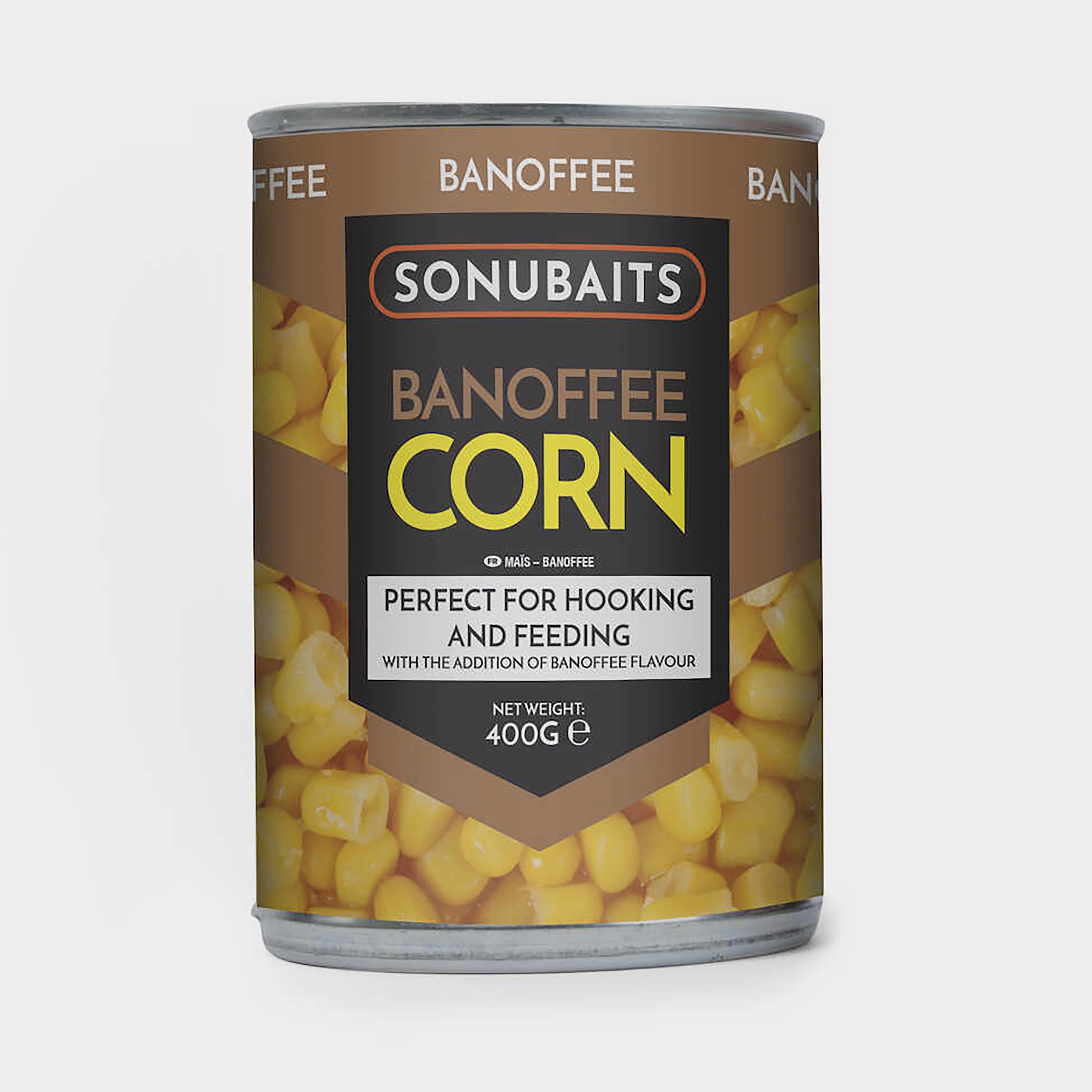 Image of Sonu Baits Banoffee Corn