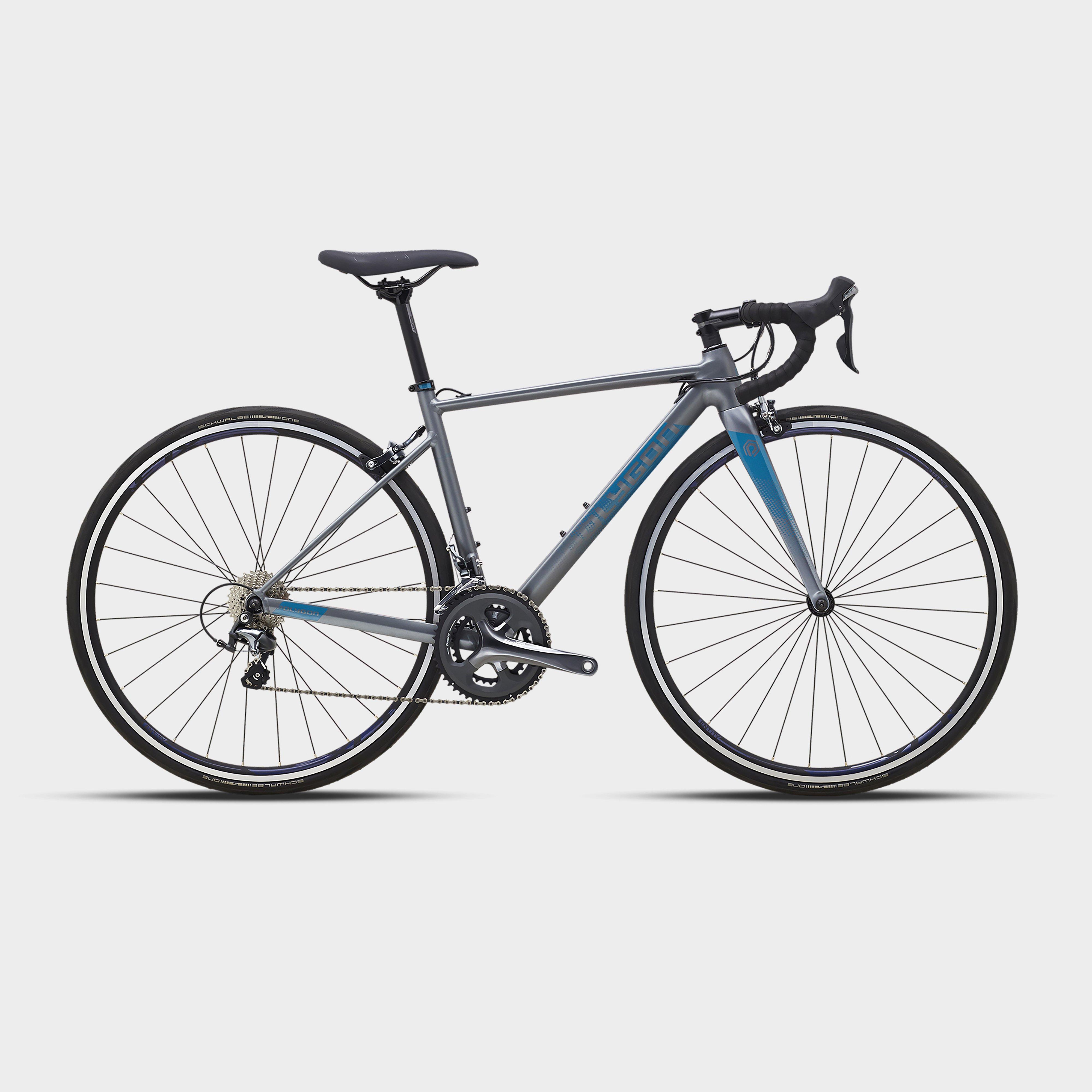 Polygon Polygon Strattos S4 - Black, Black