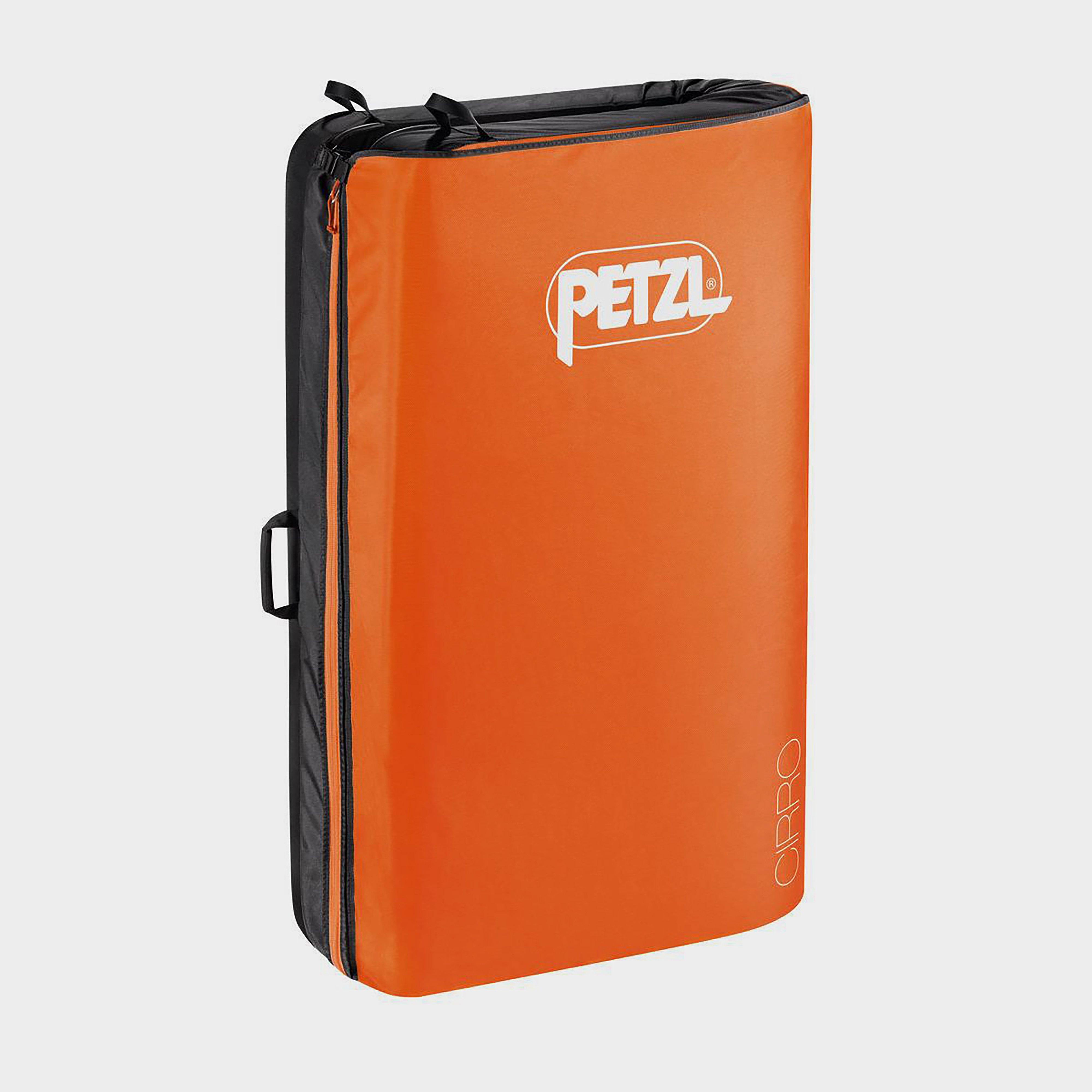 Petzl Petzl Cirro Pad - Orange, Orange