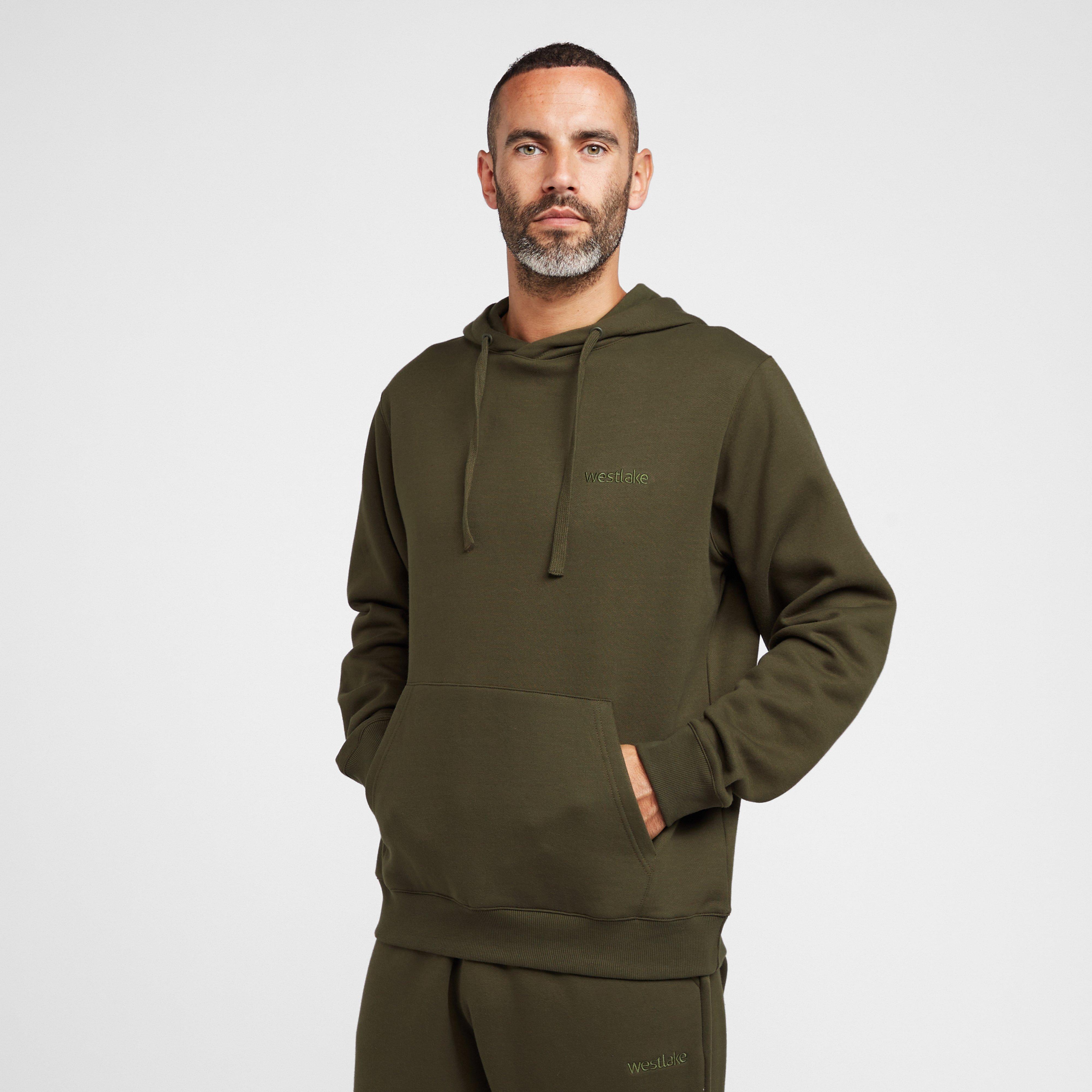 Westlake Westlake Hoody - Khaki, Khaki