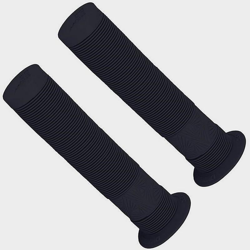 Millets Dmr Sect Jump Grips - Black, Black