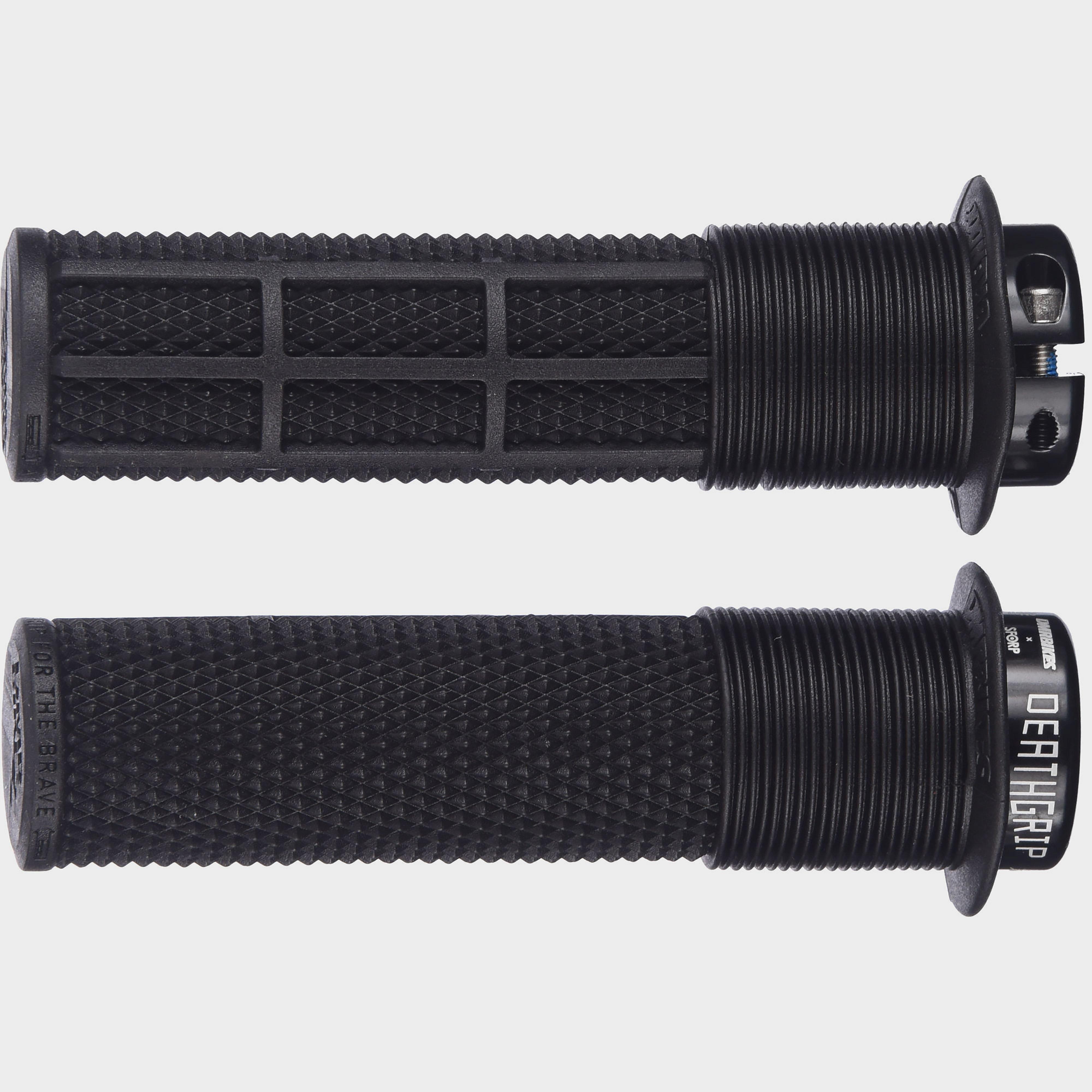 Image of Dmr Brendog Death Grips - Black, Black