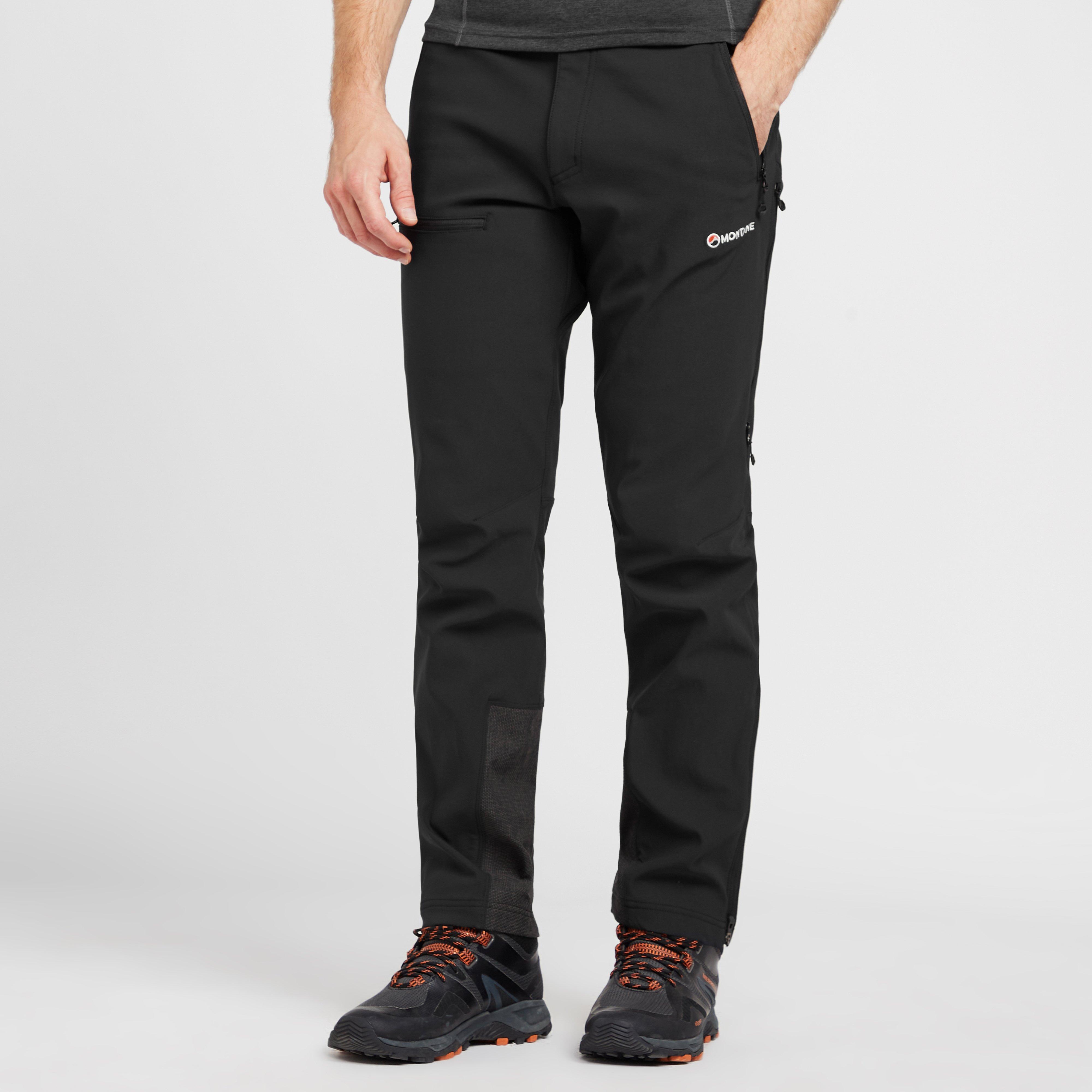 Image of Montane Men