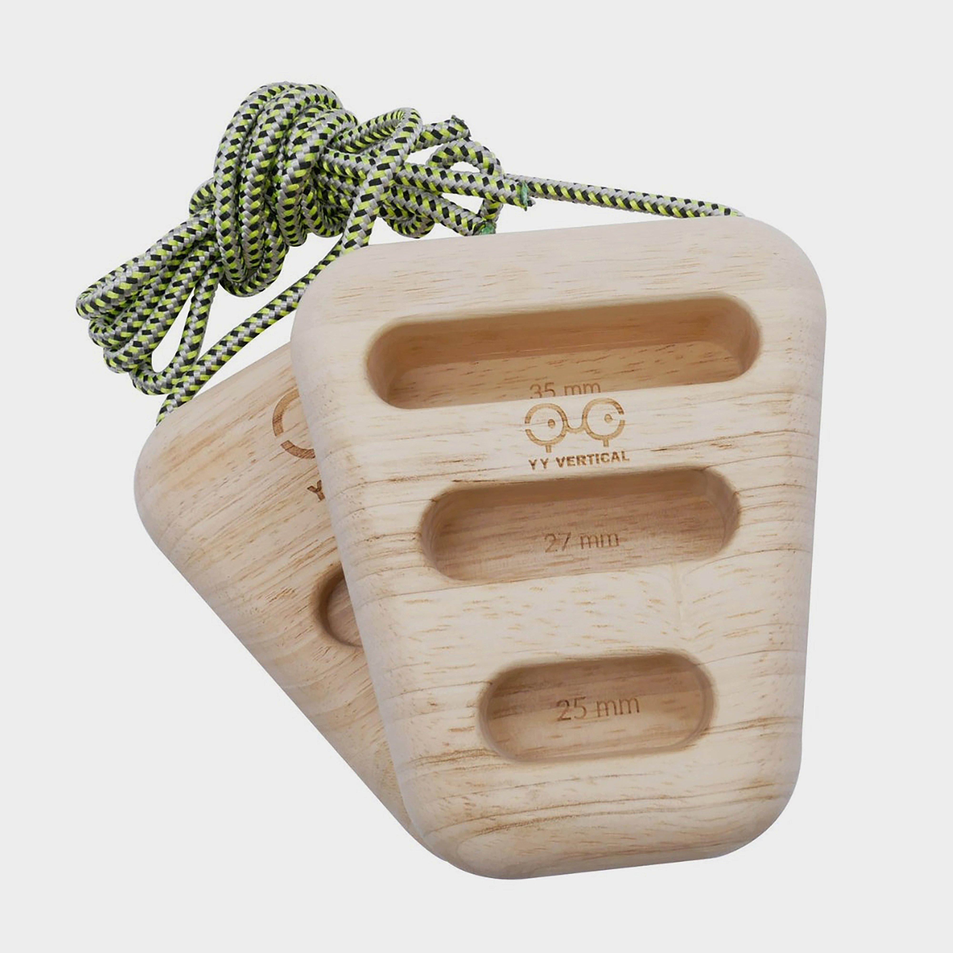 Photos - Grip Strengthener A&D Y&Y Travelboard, Brown 