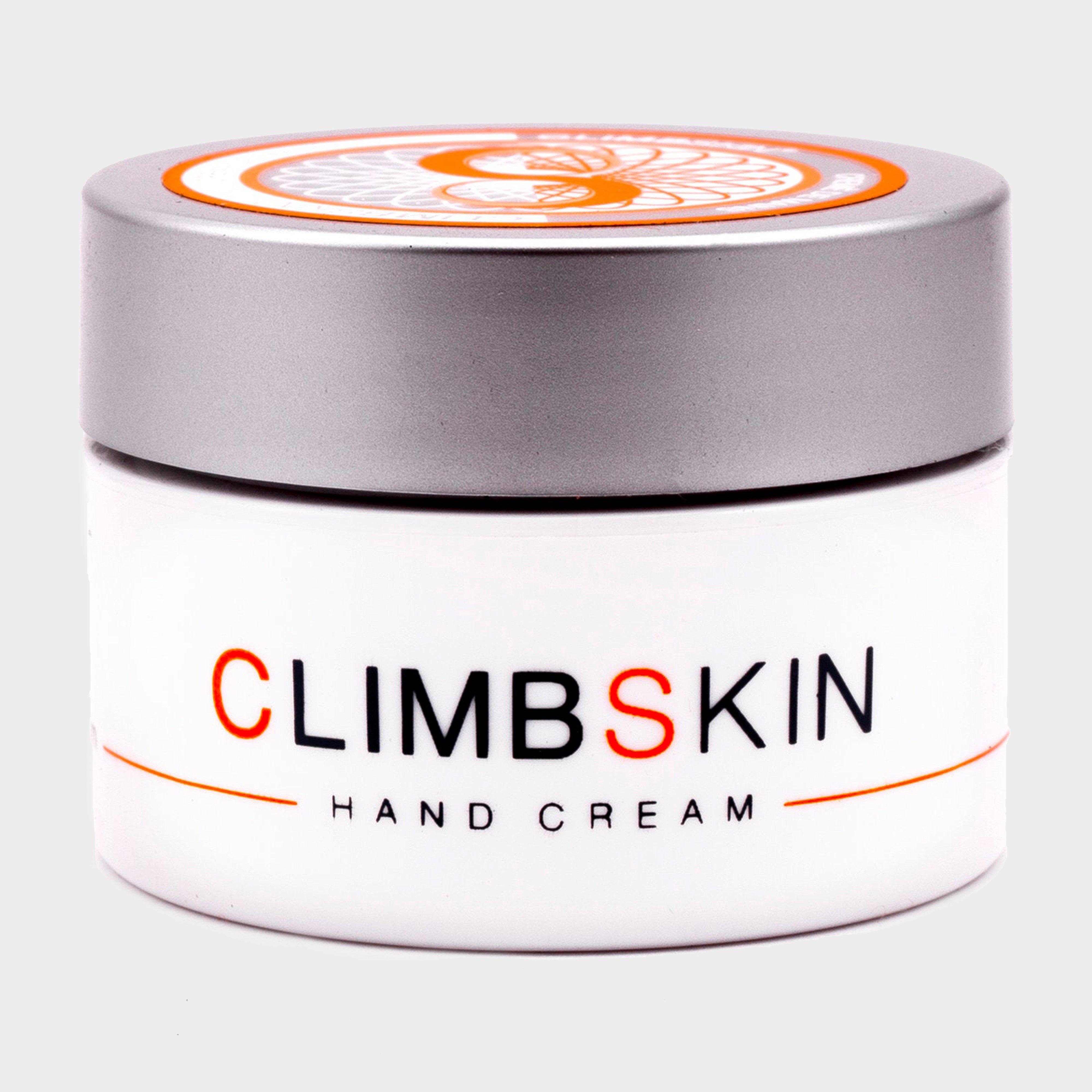 Image of Climbskin Hand Cream - Orange, Orange