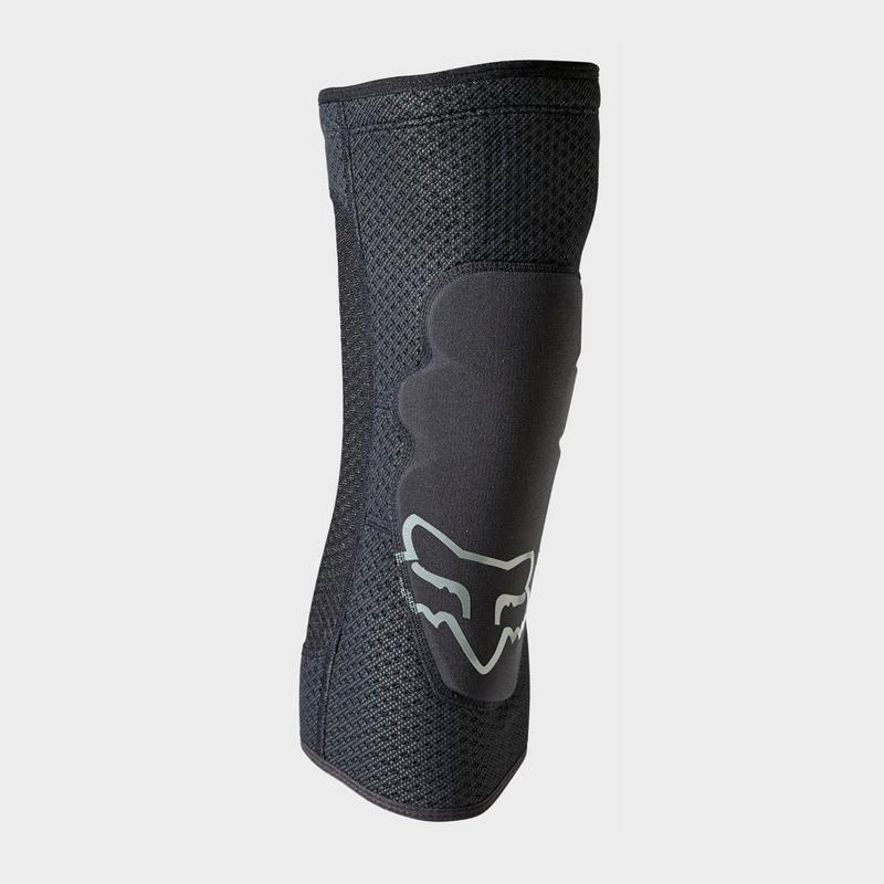 Millets FOX Enduro Knee Sleeve - Black, Black