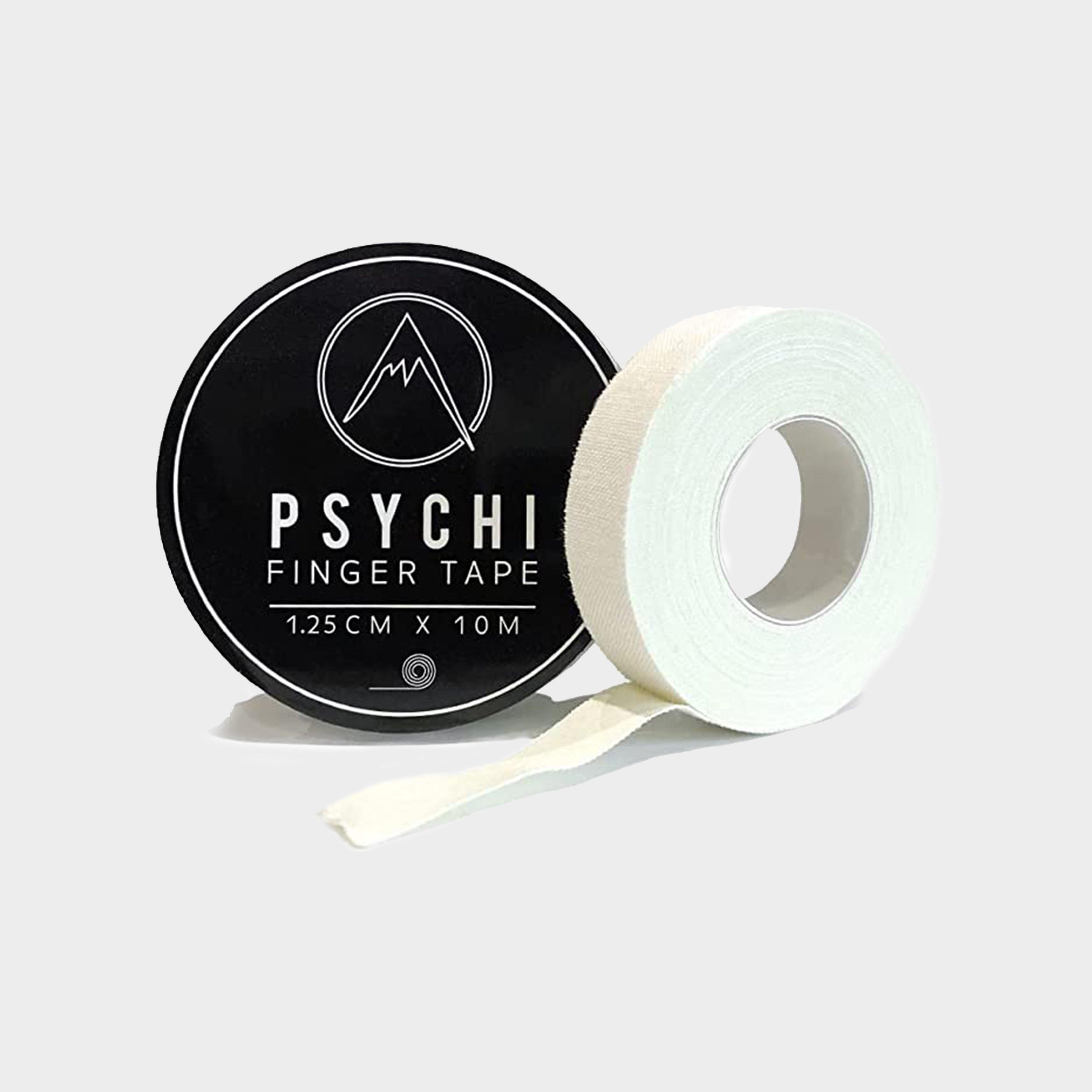 Image of Psychi Finger Tape 2.5Cm - White, White