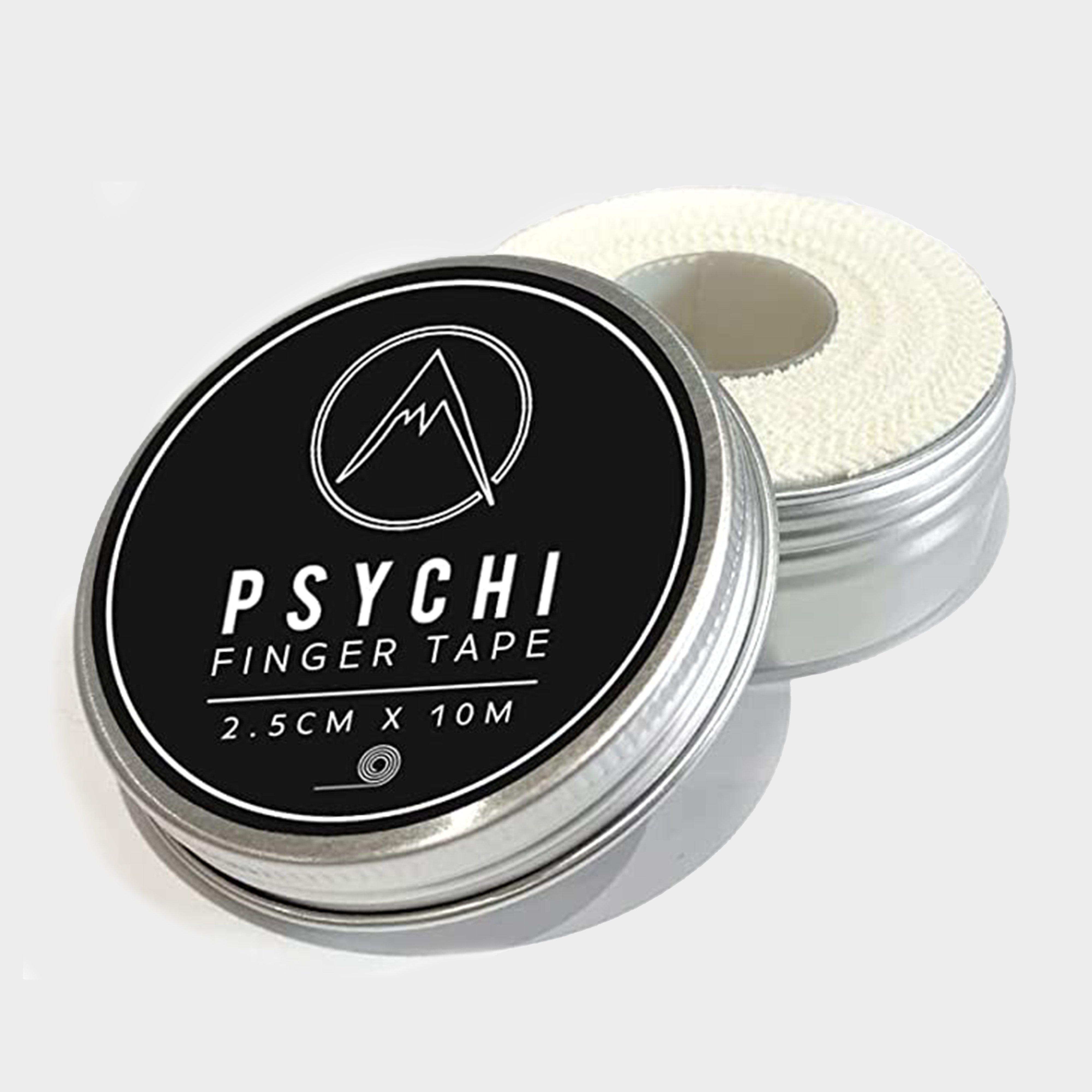 Image of Psychi Finger Tape 2.5Cm - White, White