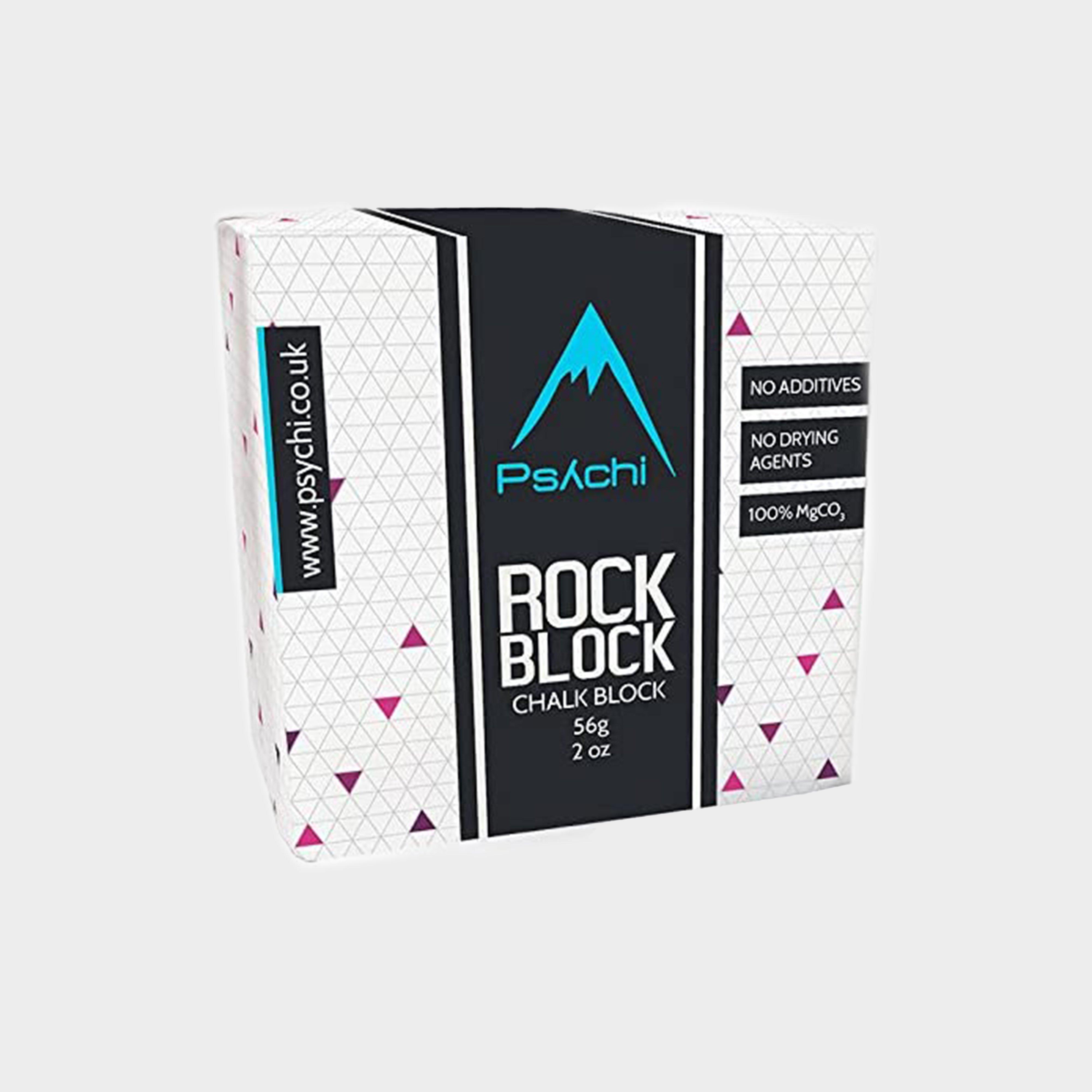 Image of Psychi Chalk Block, BLOCK