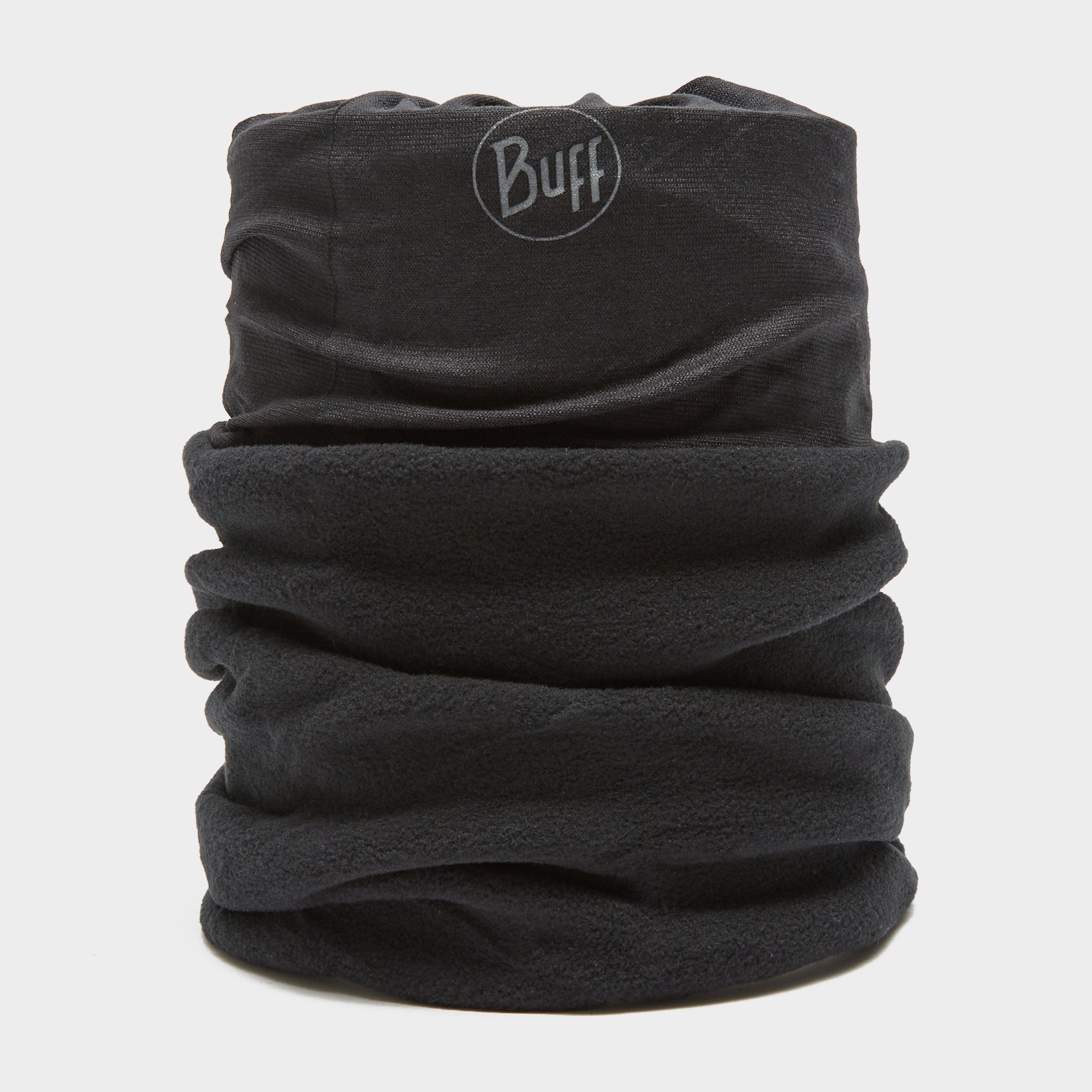 Image of Polar Buff® Solid Black, BLACK