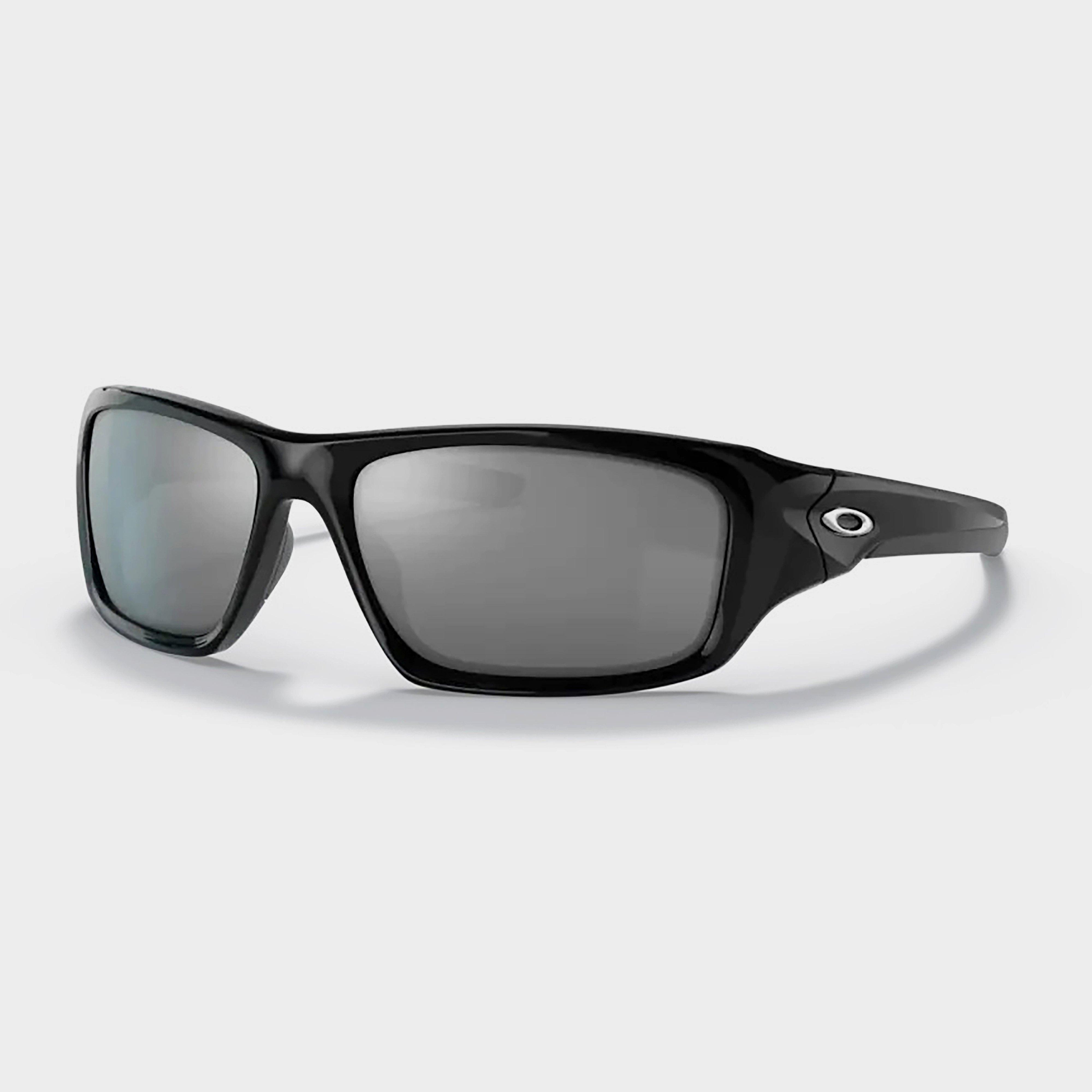 Oakley Oakley Valve Sunglasses - Black, Black