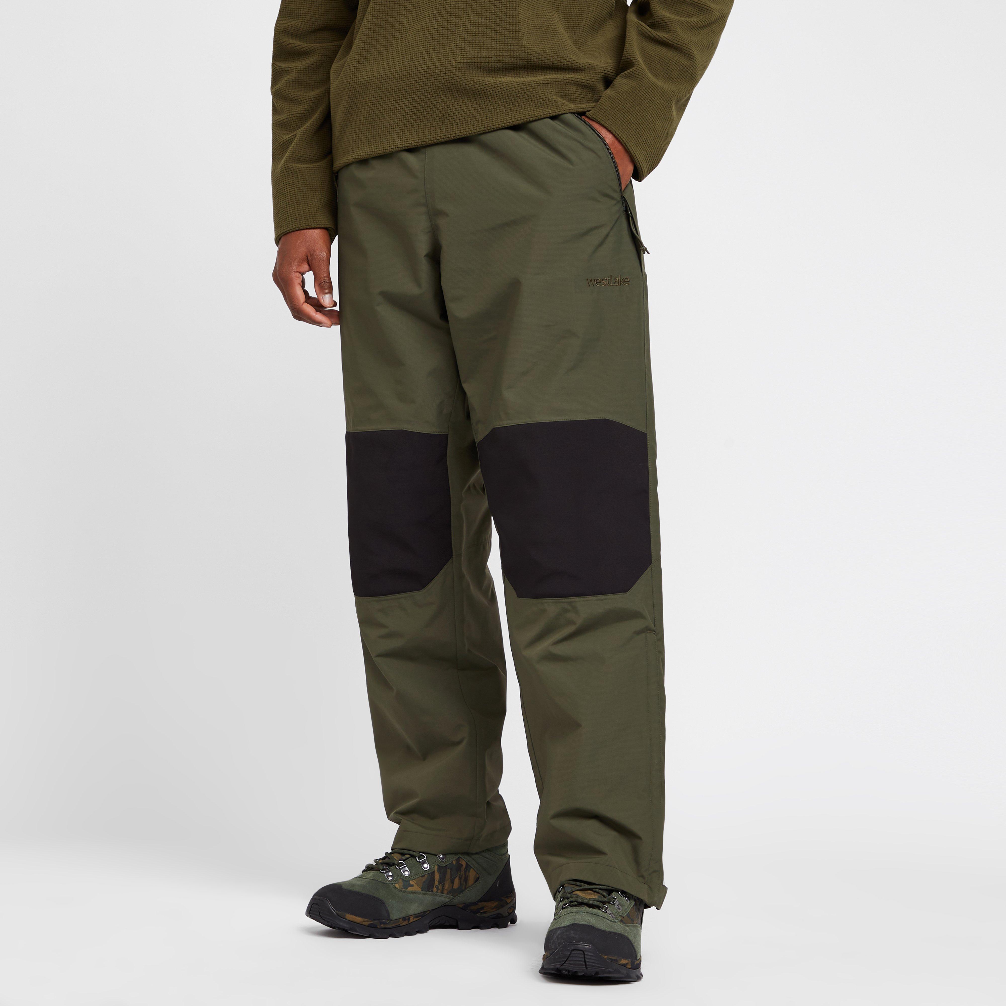 Photos - Fishing Clothing West Lake Overtrousers  