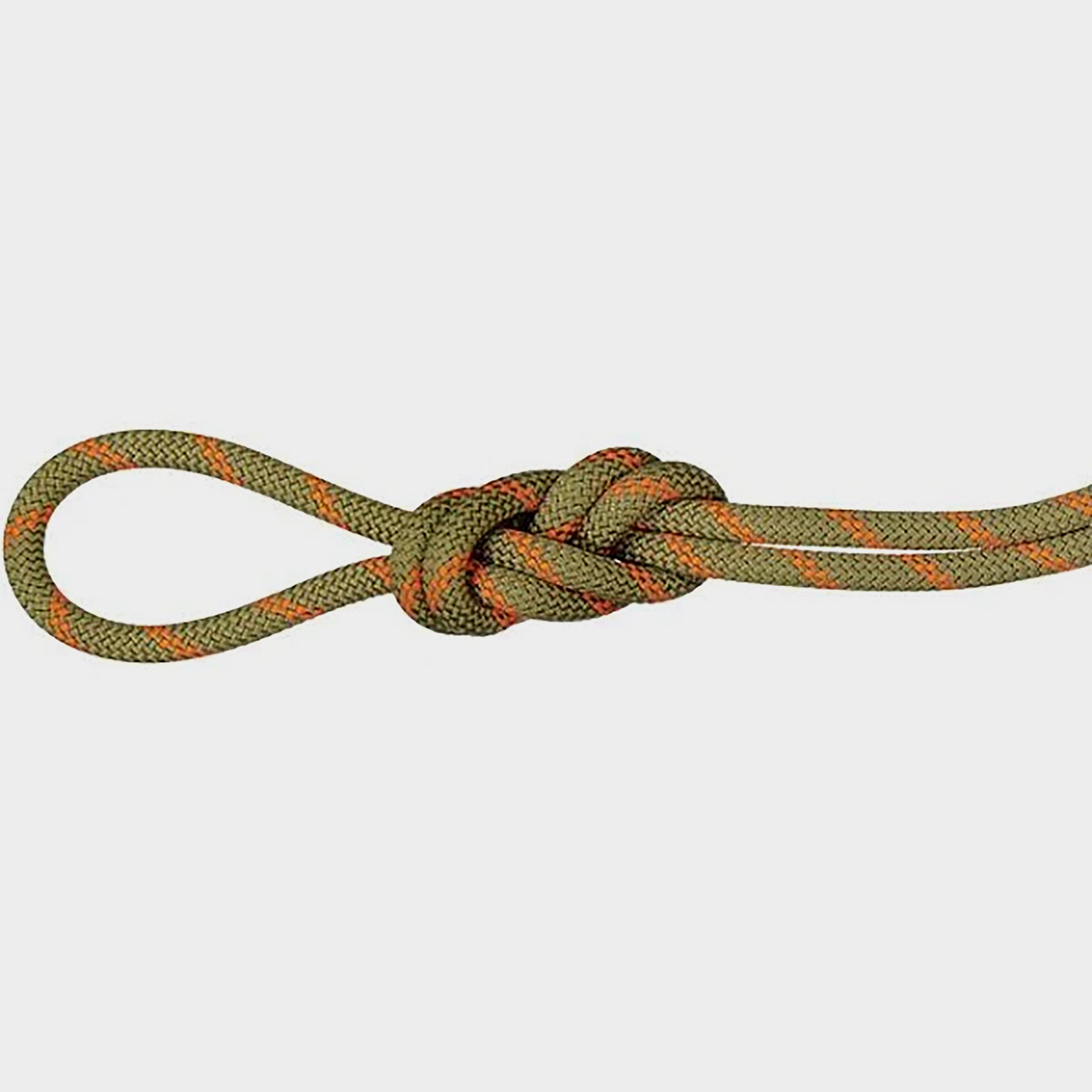 Image of Mammut Alpine Dry 8.0 Rope 50M, 50M