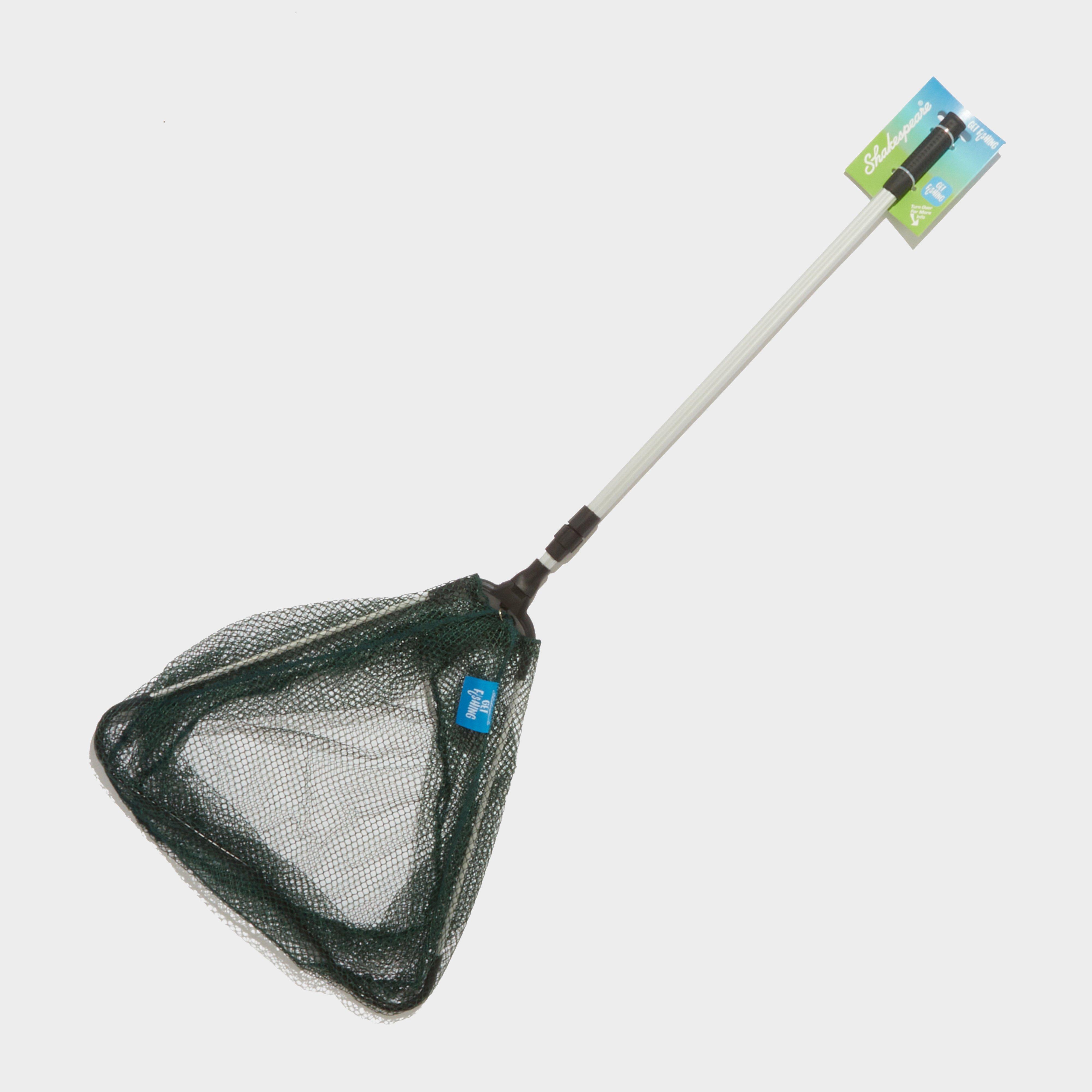 Image of Shakespeare X Angling Trust Folding Landing Net, NET