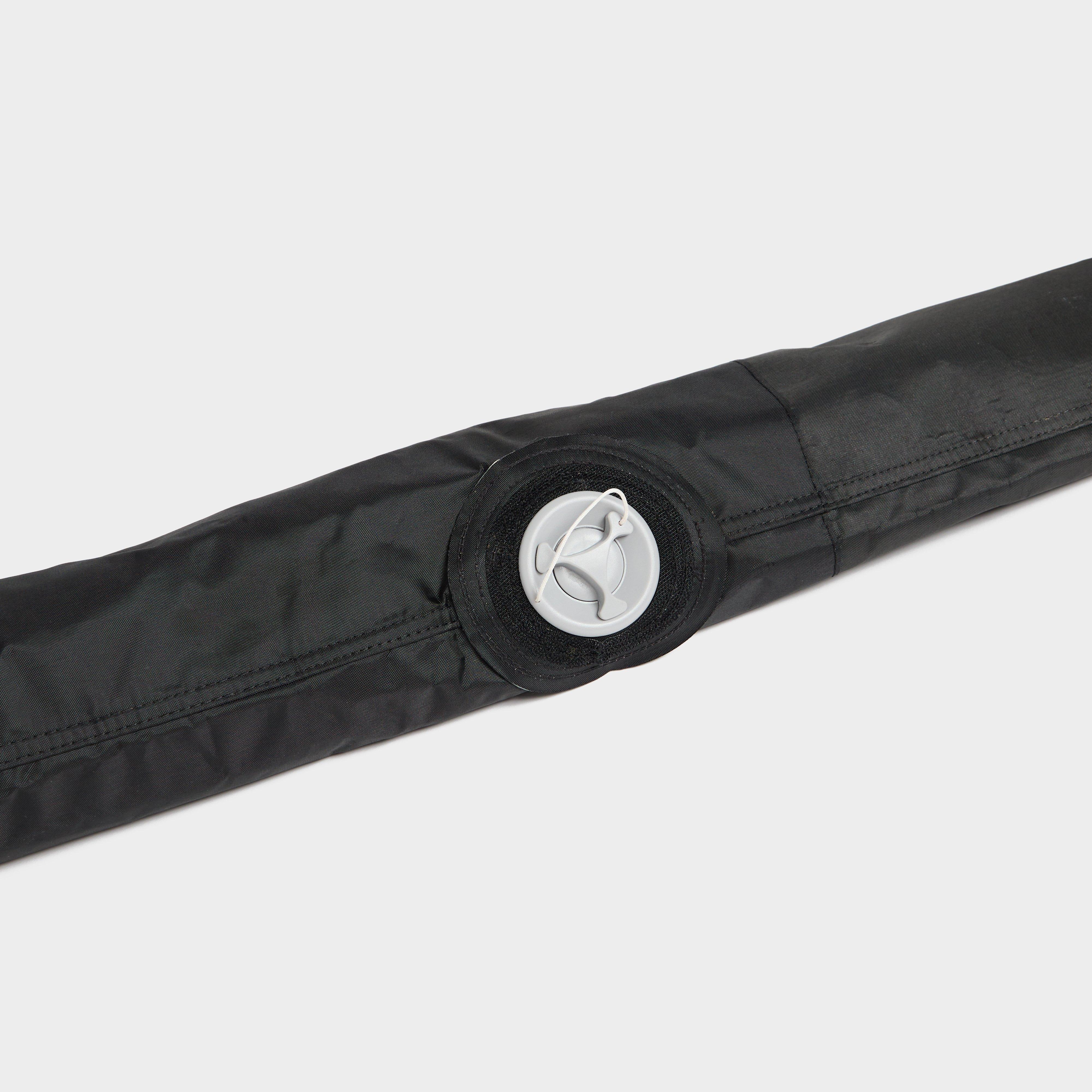 Eurohike Eurohike Freedom 5 Air Tube - Black, Black