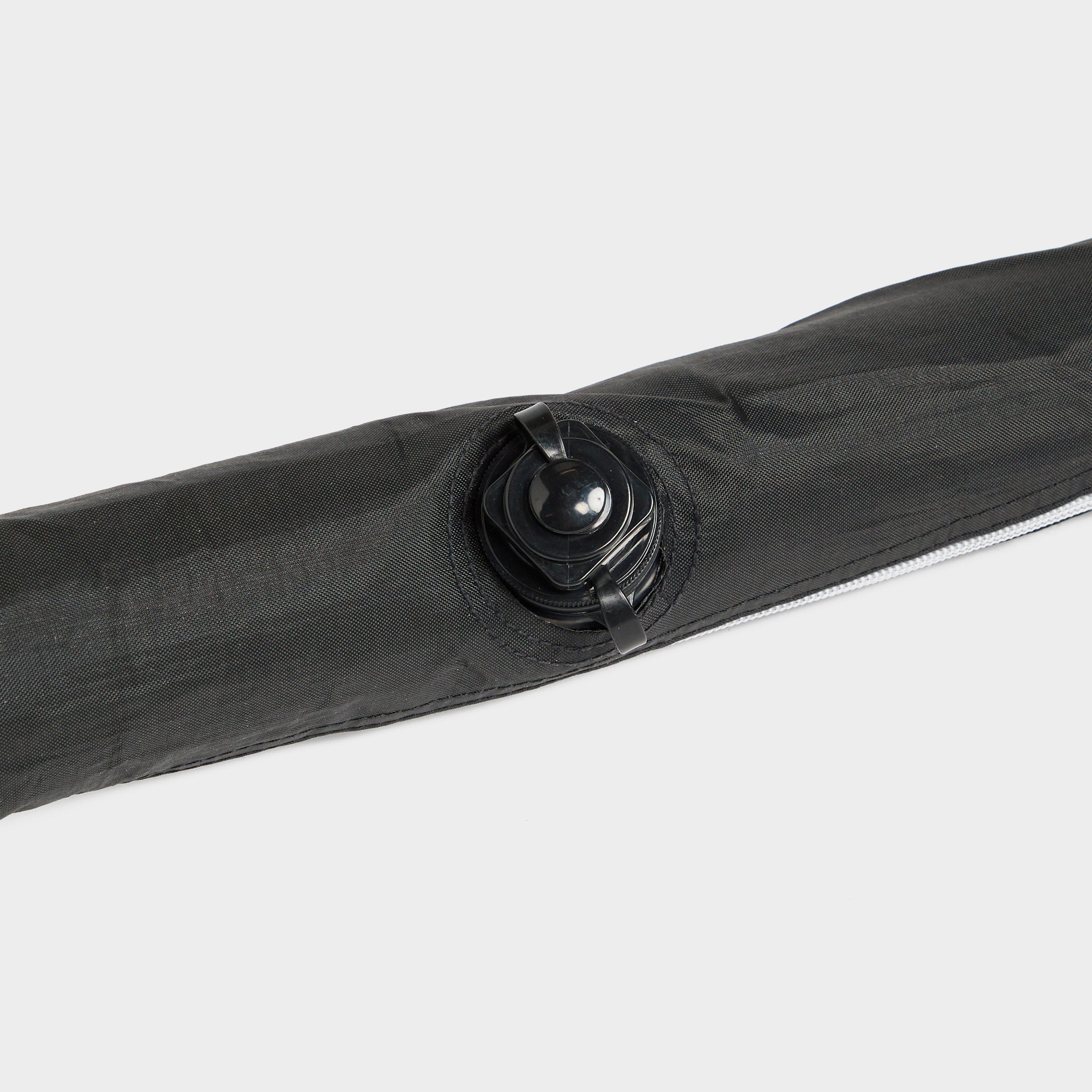 Eurohike Eurohike Telstar 5 & 8 B (Brow) Air Tube - Black, Black