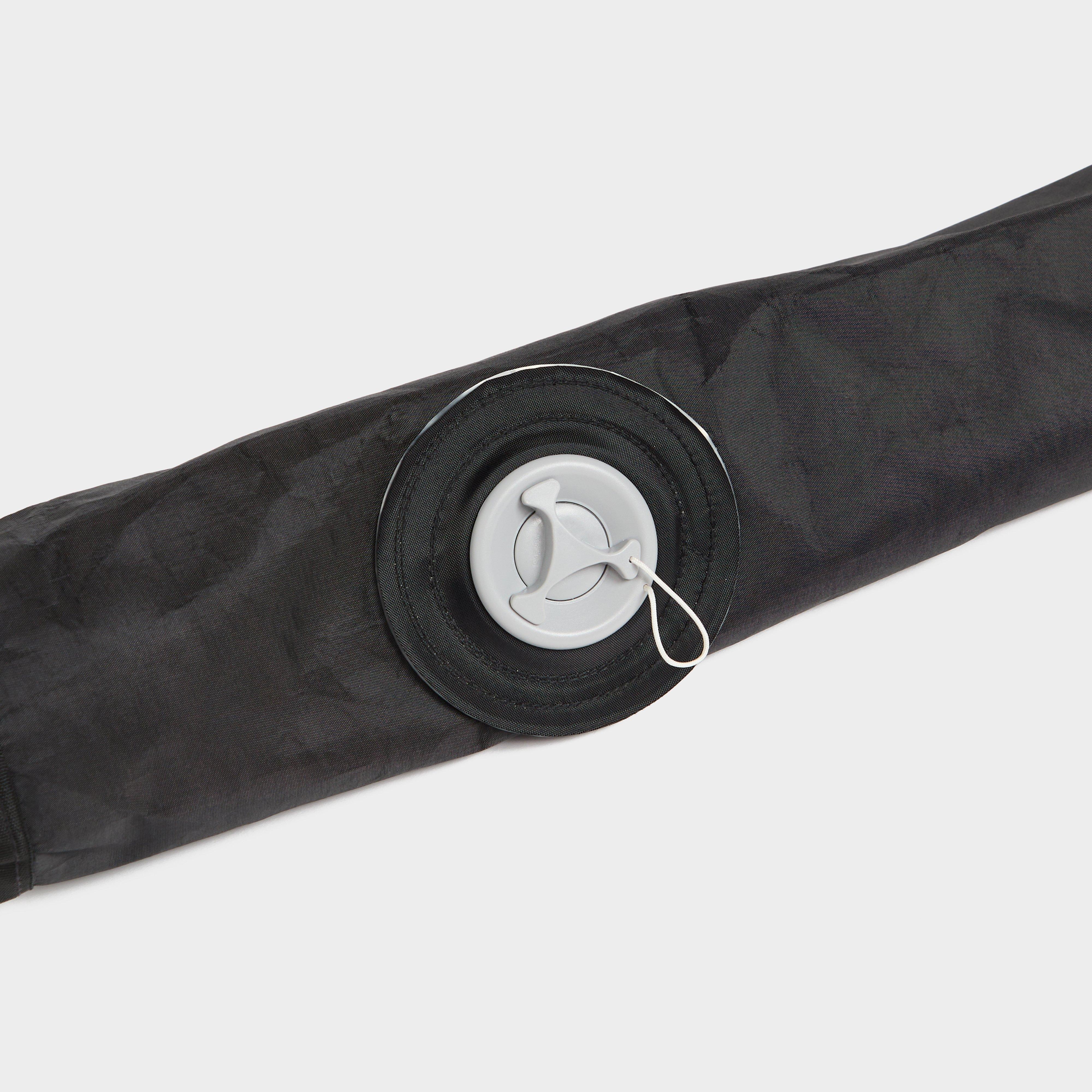 Image of Eurohike Airbreak A Tube - Black, Black