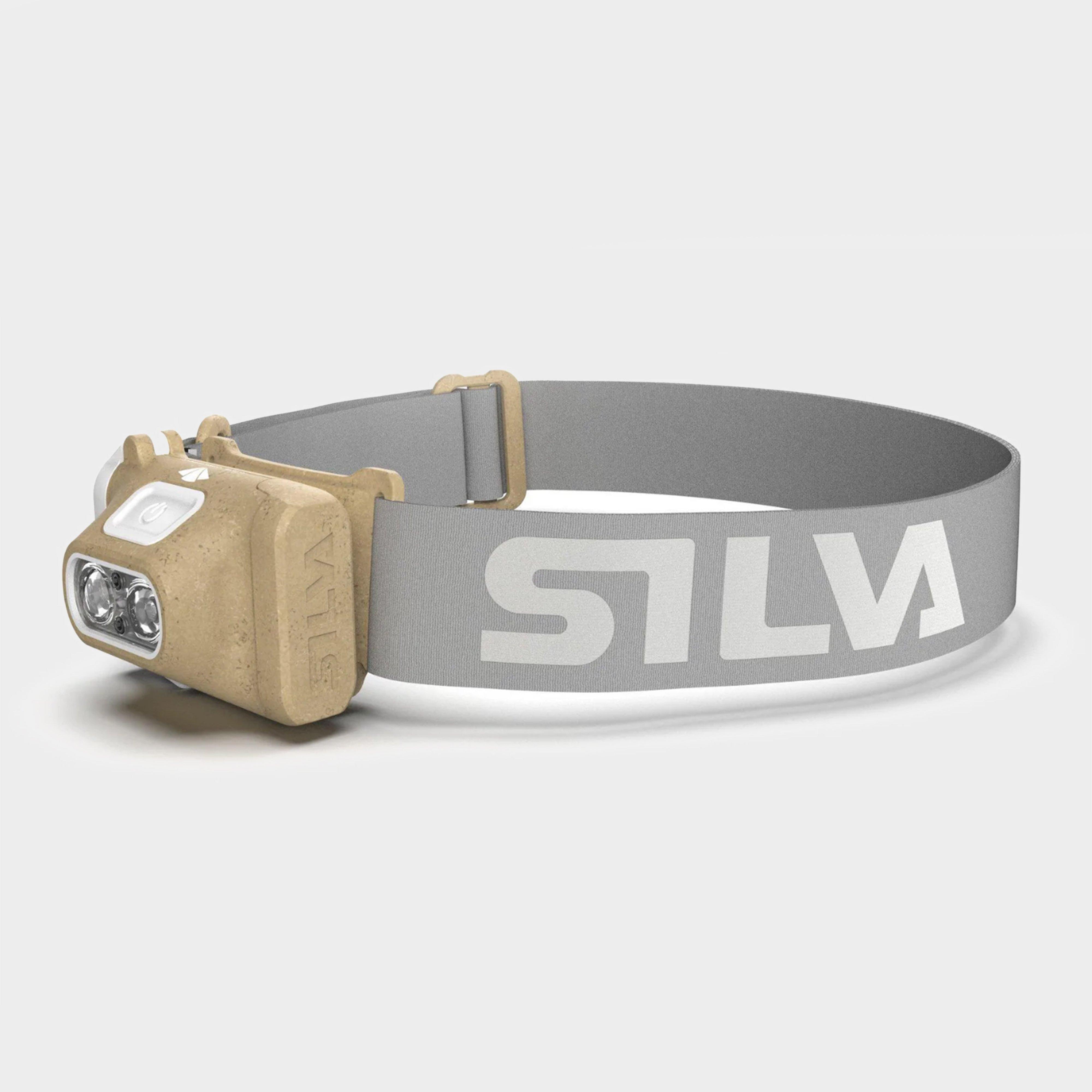 Silva Silva Terra Scout Xt Headtorch - Grey, Grey