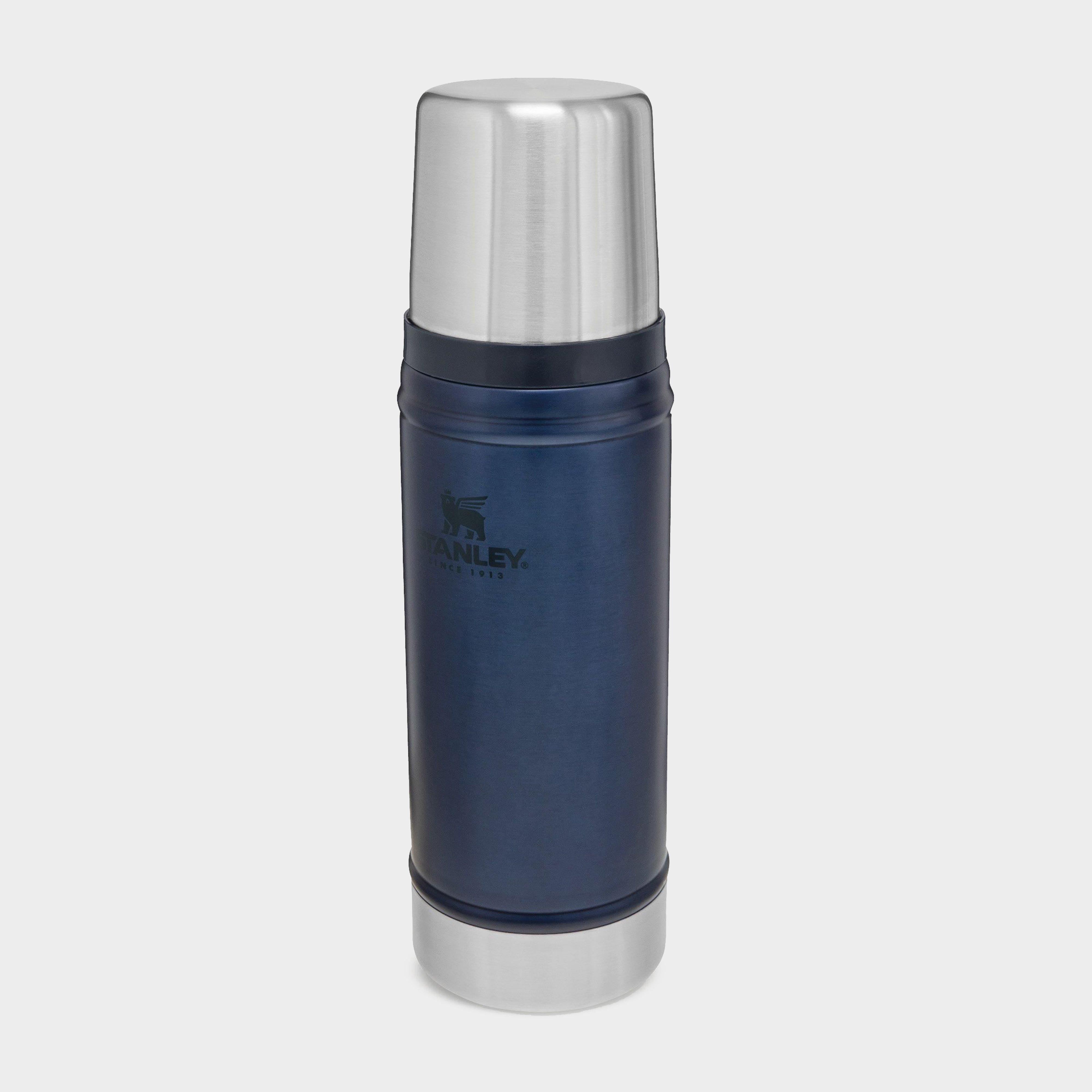 Stanley Stanley Classic Vacuum Bottle .47L - Navy, Navy