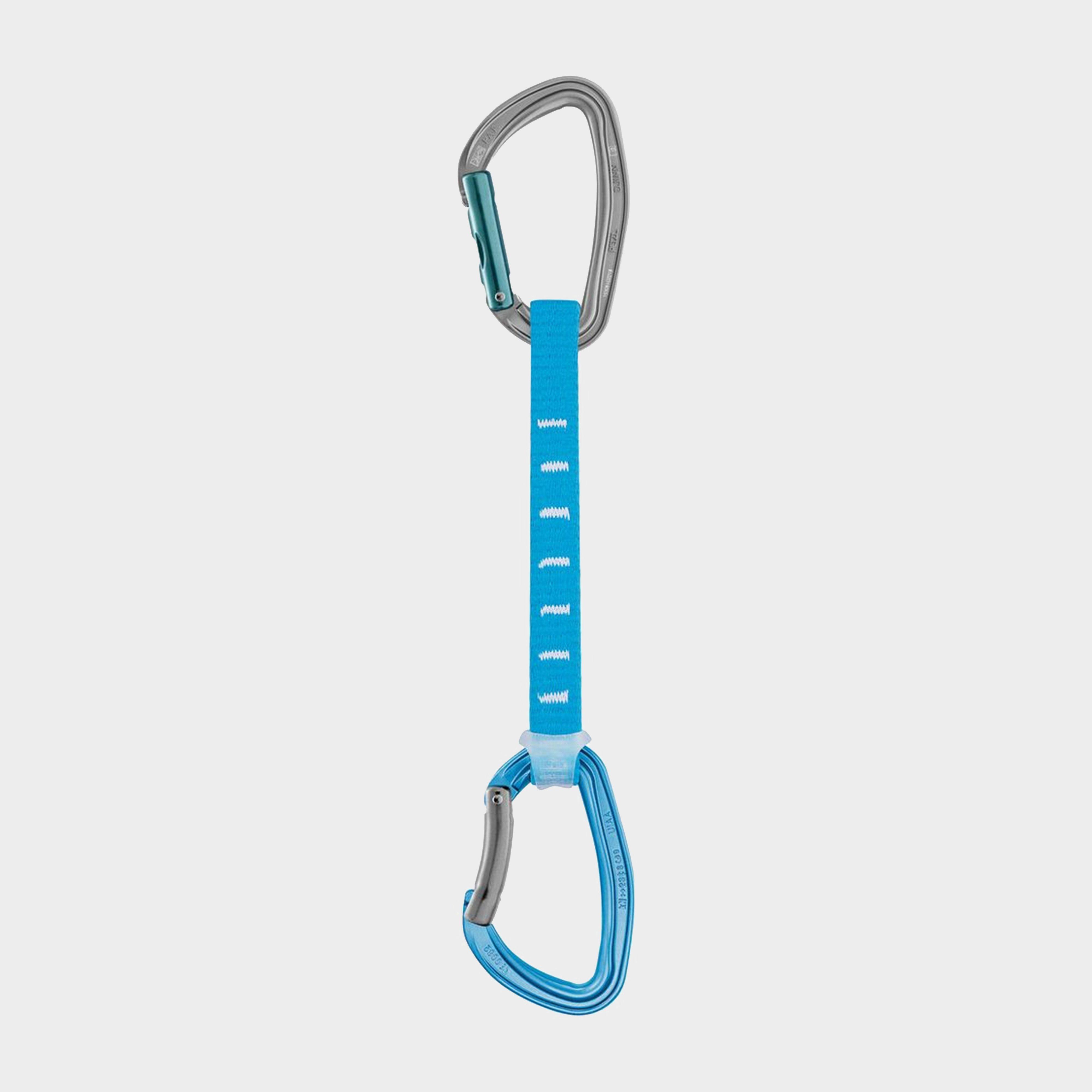 Image of Petzl Djinn Axess Quick Draw 17Cm - Blue, Blue