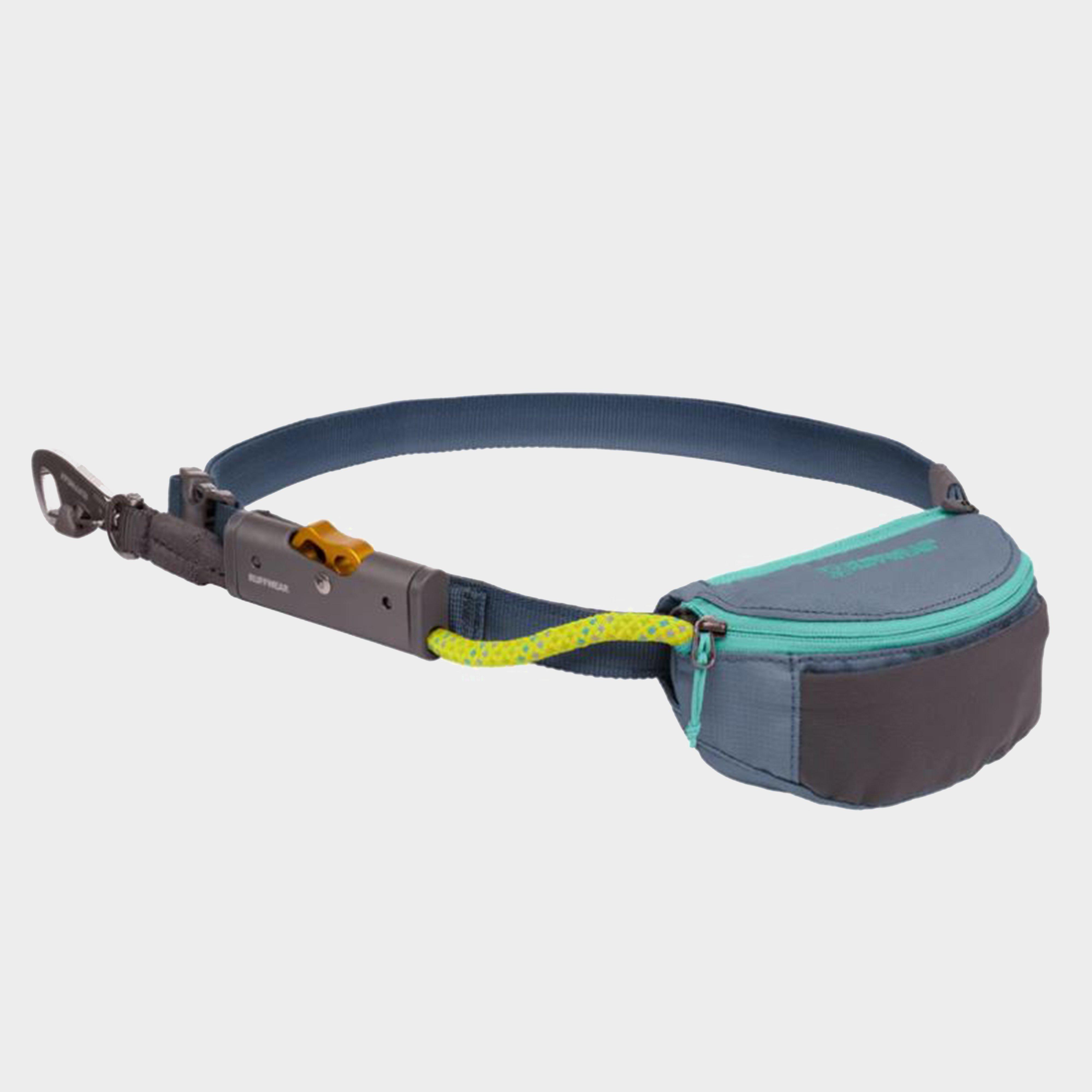 Image of Ruffwear Hitch Hiker™ Lead - Blue, Blue