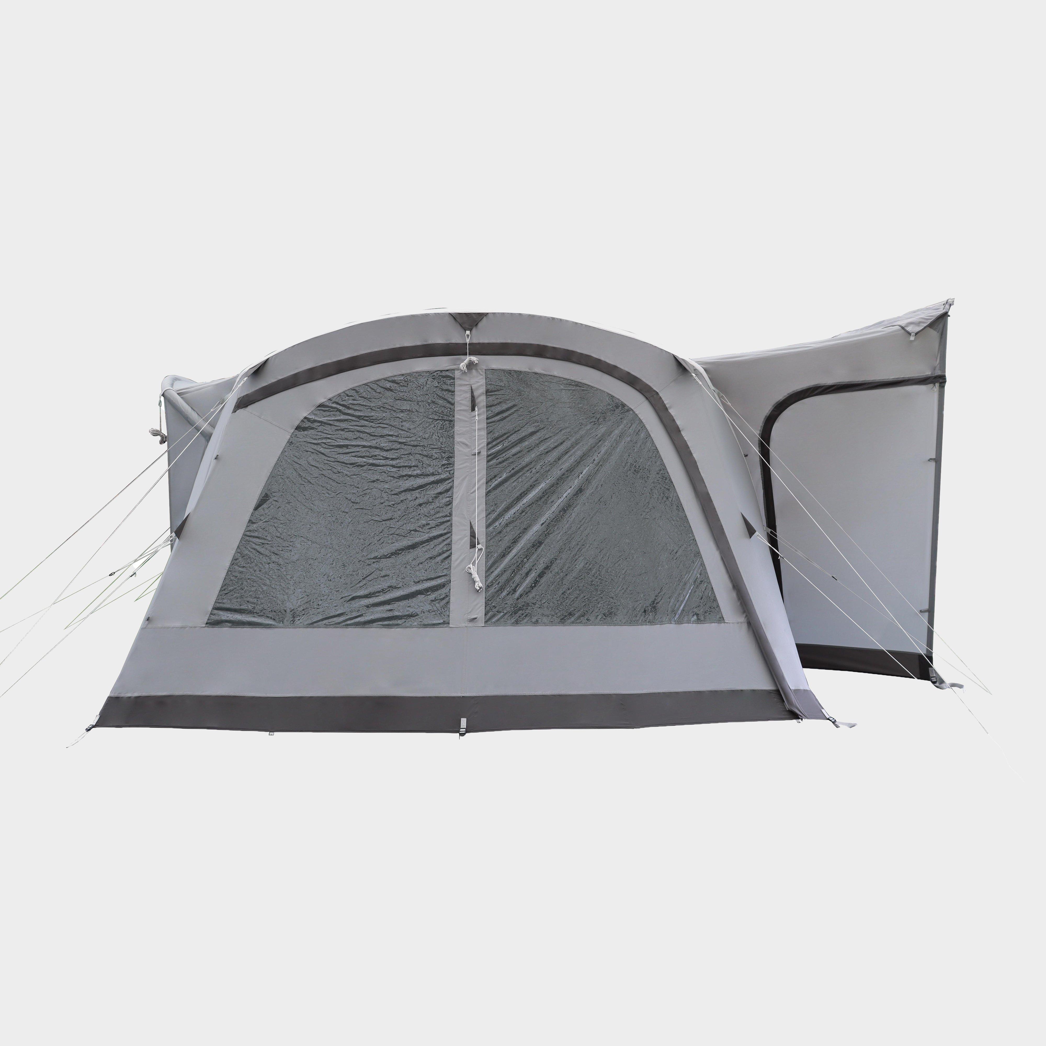 Berghaus Berghaus Telstar Drive-Away Awning - Grey, Grey