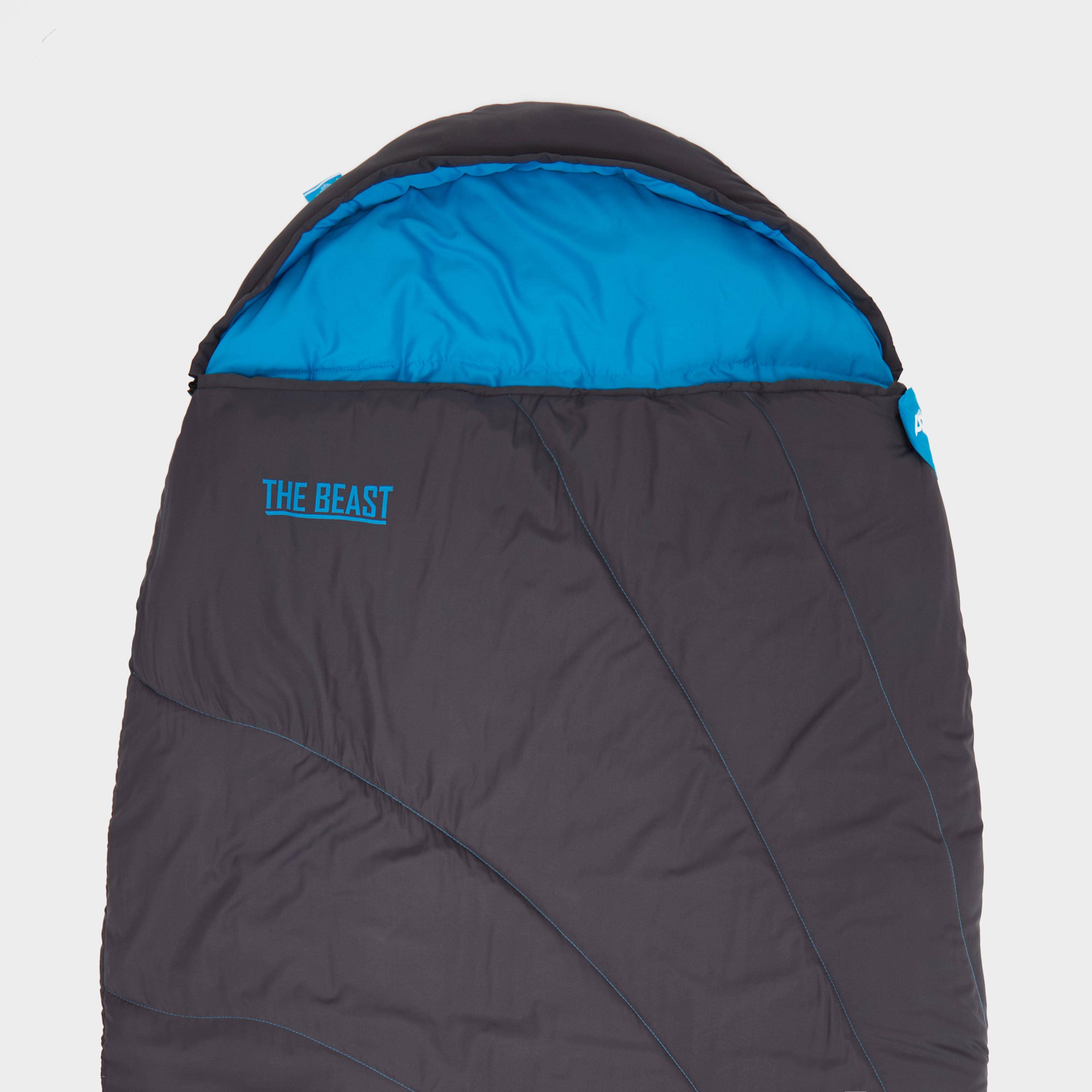 Image of The Beast Sleeping Pod™ - Dark Grey, Dark Grey