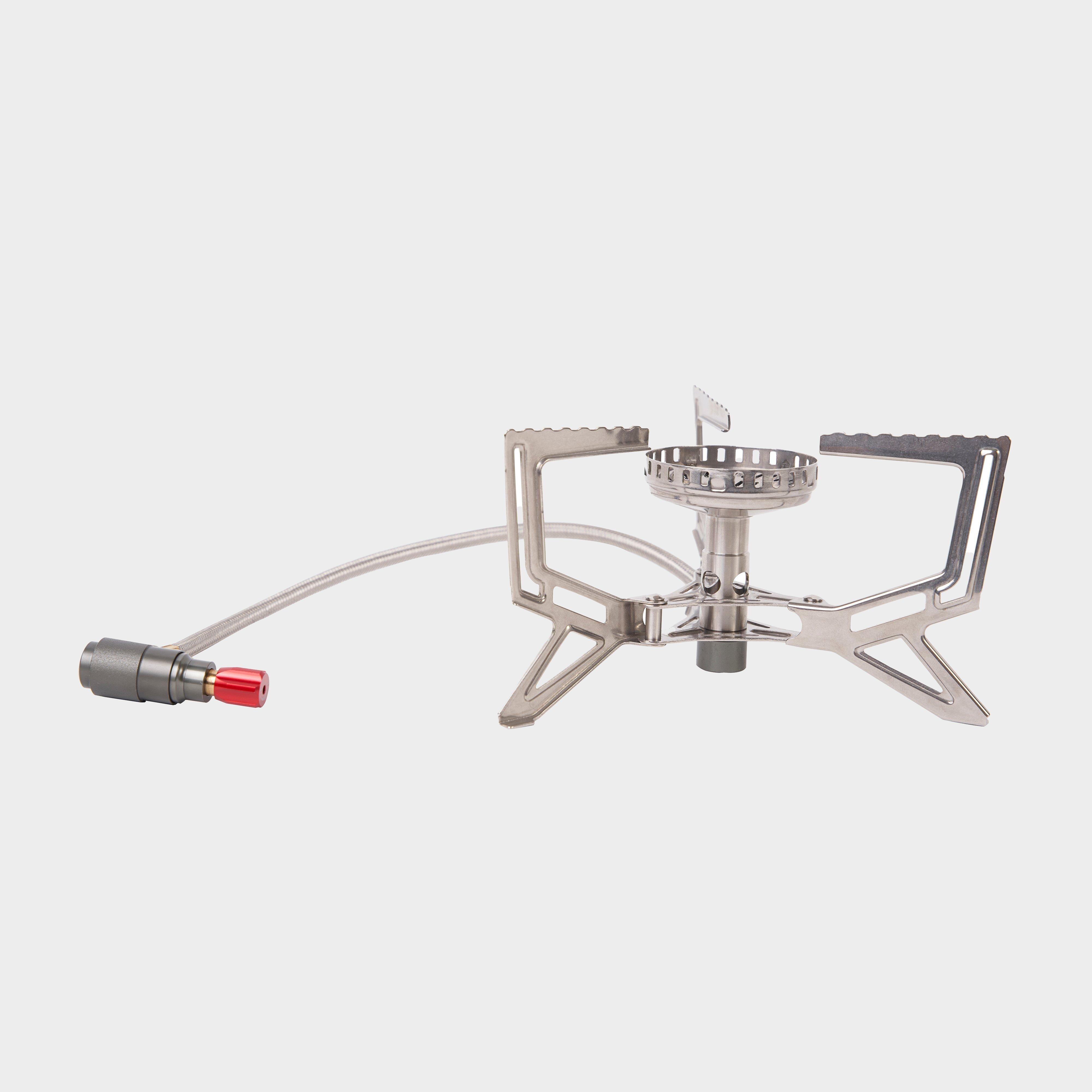 Image of Oex Savo Stove - Silver, Silver