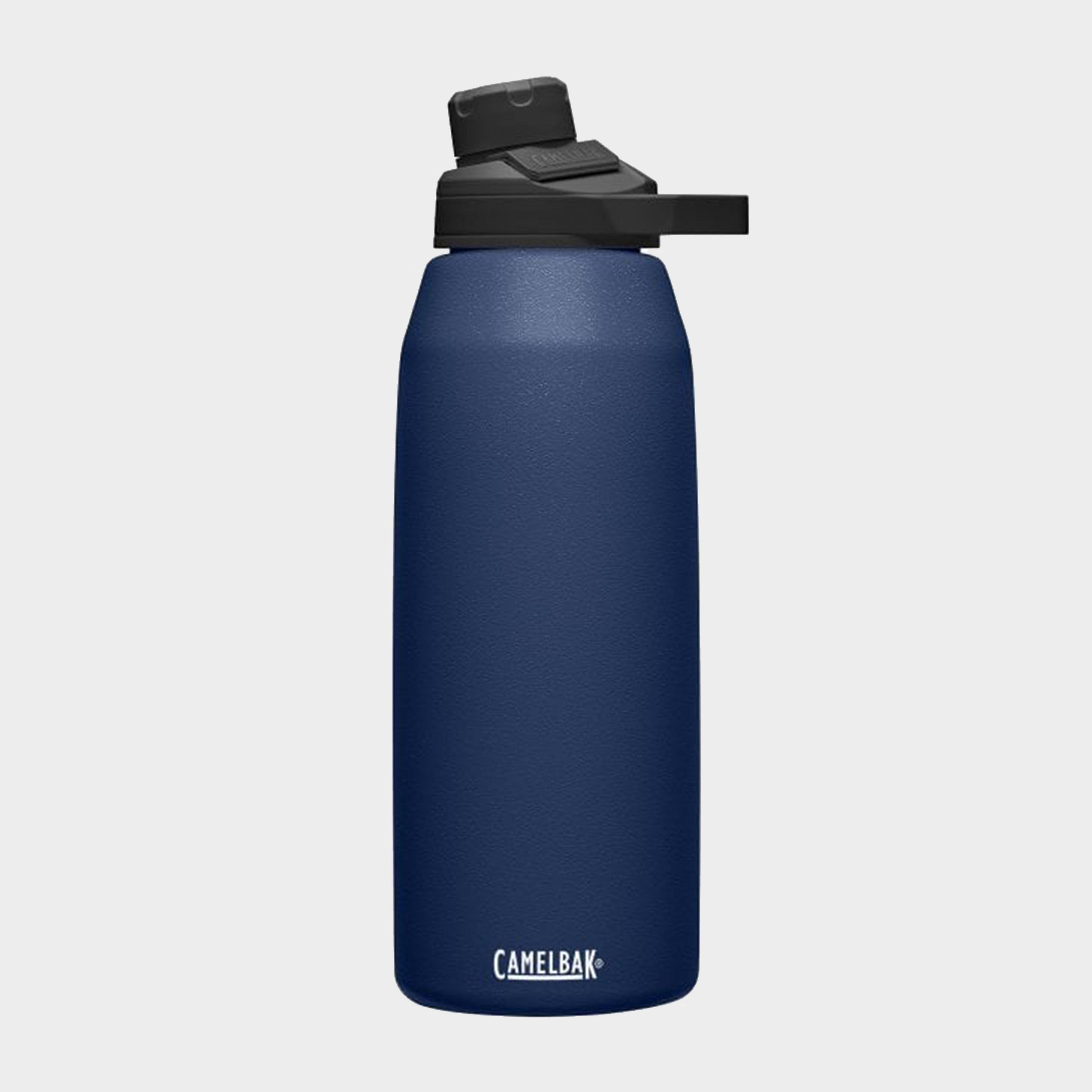 Image of Camelbak Chute® Mag Vacuum Bottle 1.2 Litre - Navy, Navy