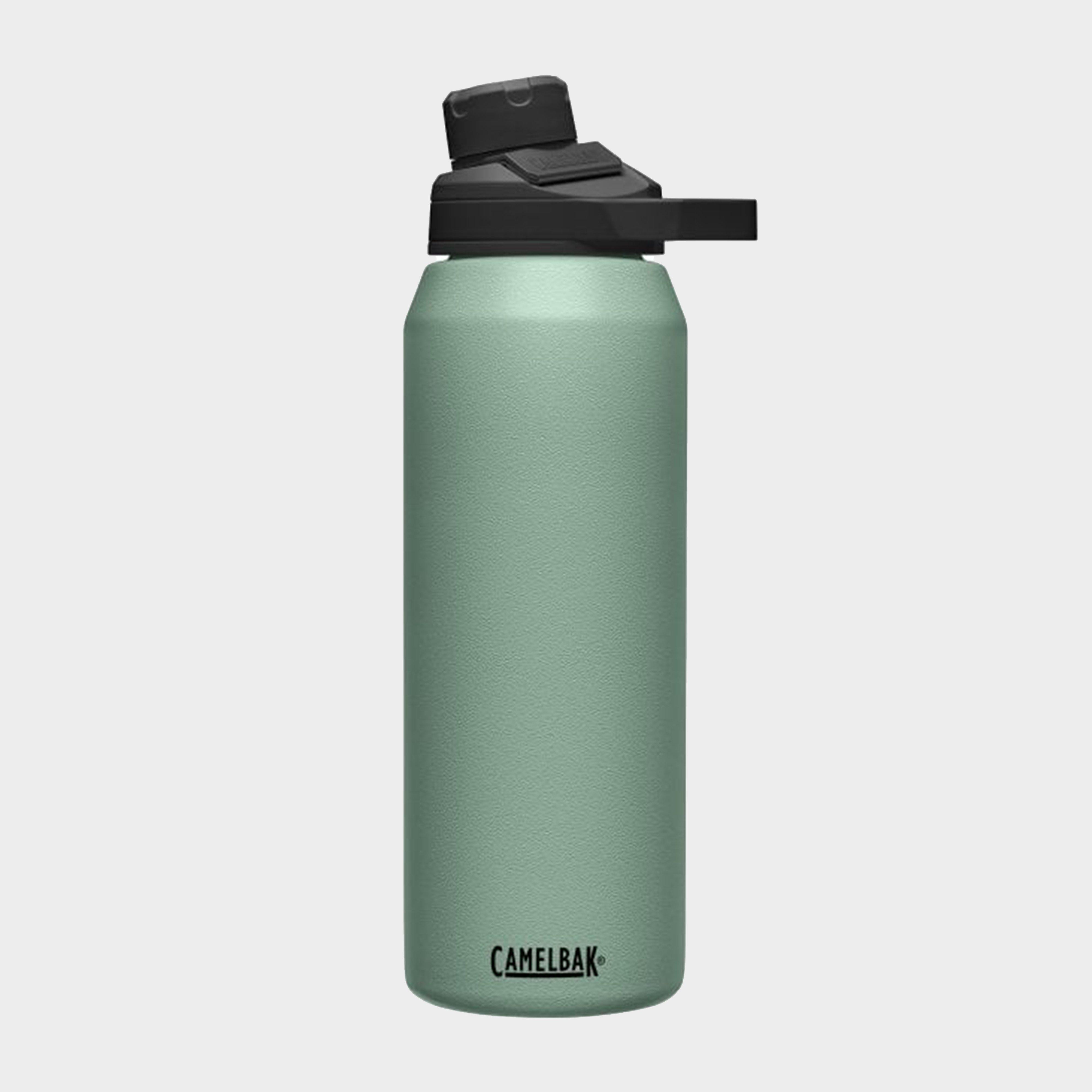 Photos - Thermos CamelBak Chute® Mag Vacuum Bottle 1 Litre, Green 