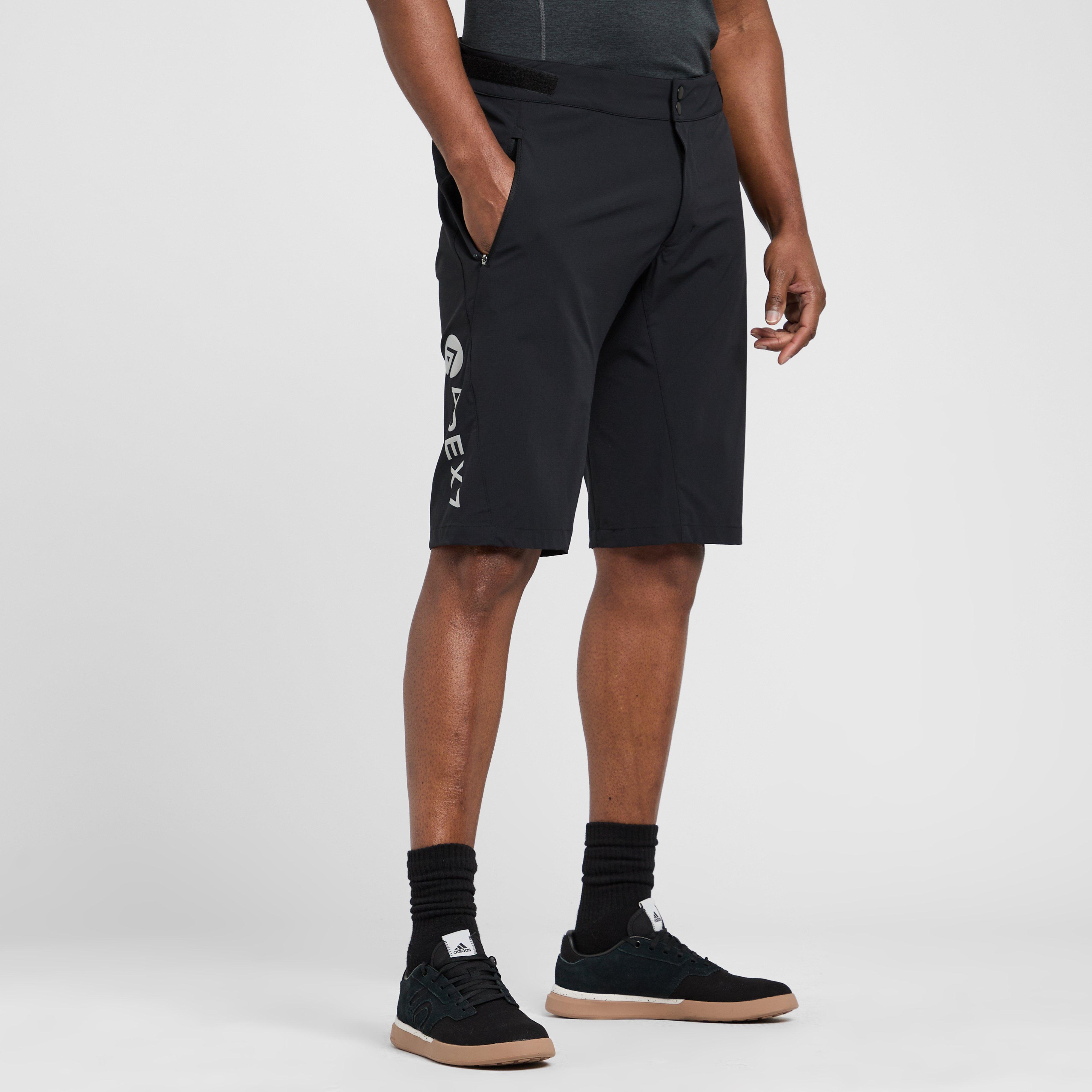 Image of Apex7 Oxygen Short - Black, Black