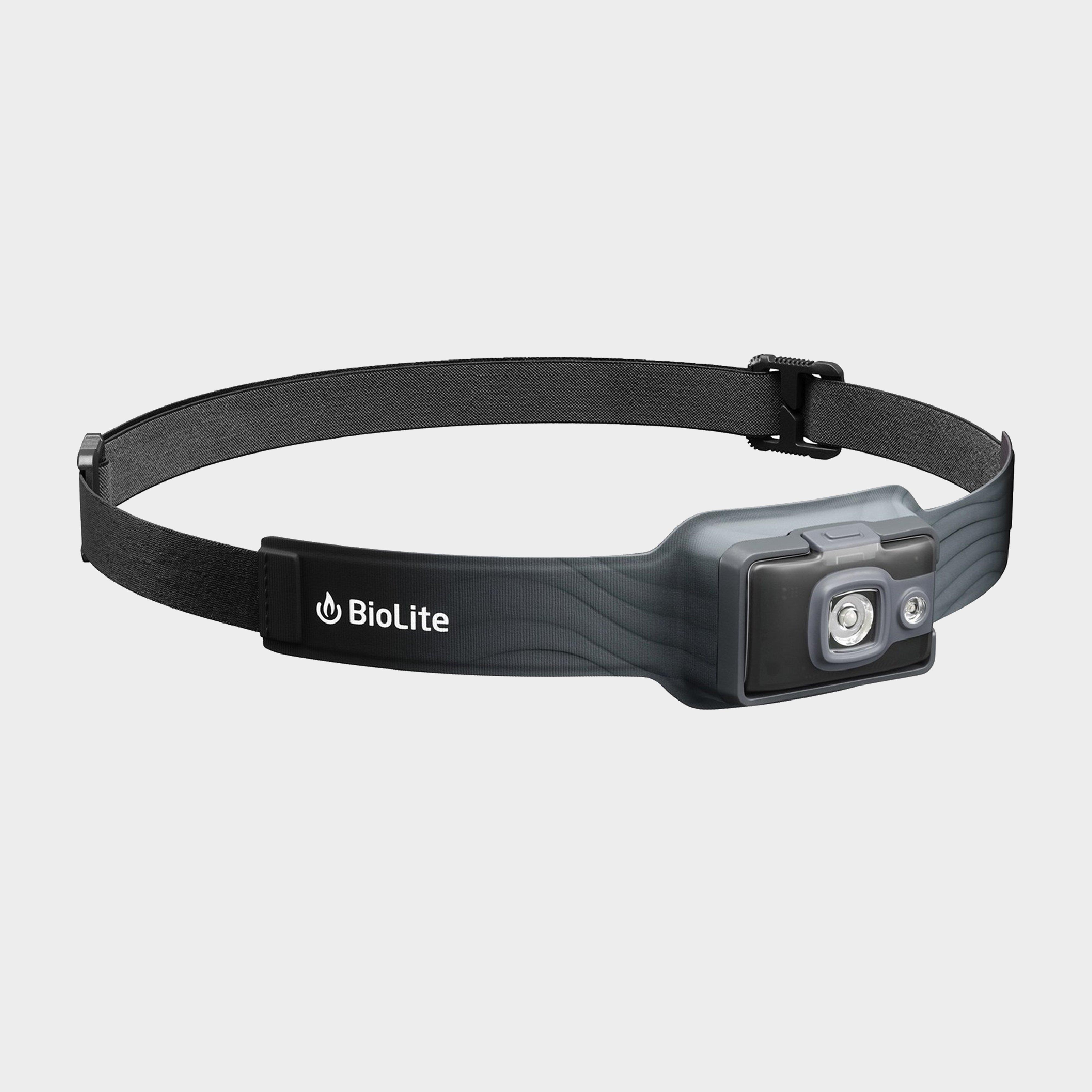 Biolite Biolite Headlamp 325 - Grey, Grey