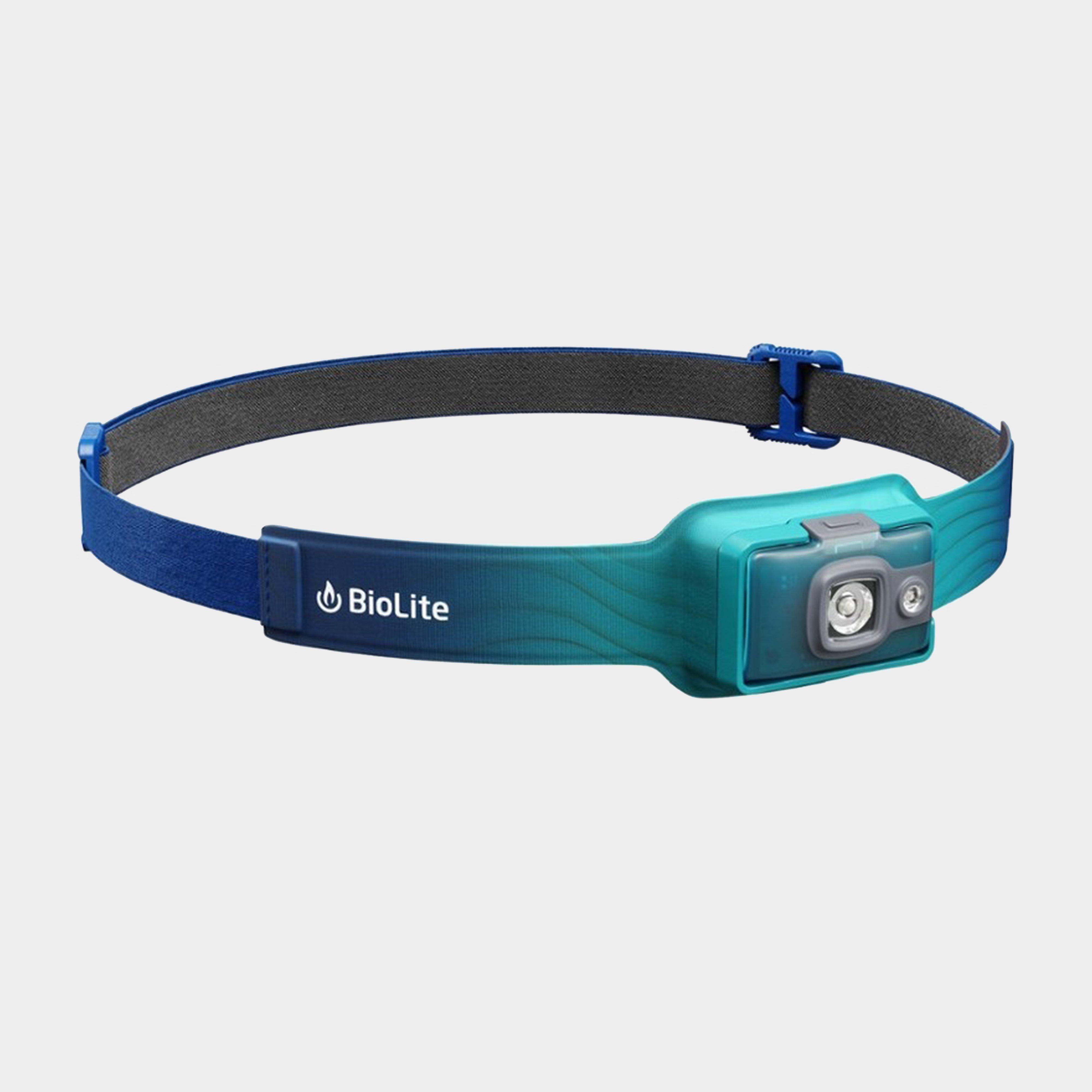 Biolite Biolite Headlamp 325 - Blue, Blue