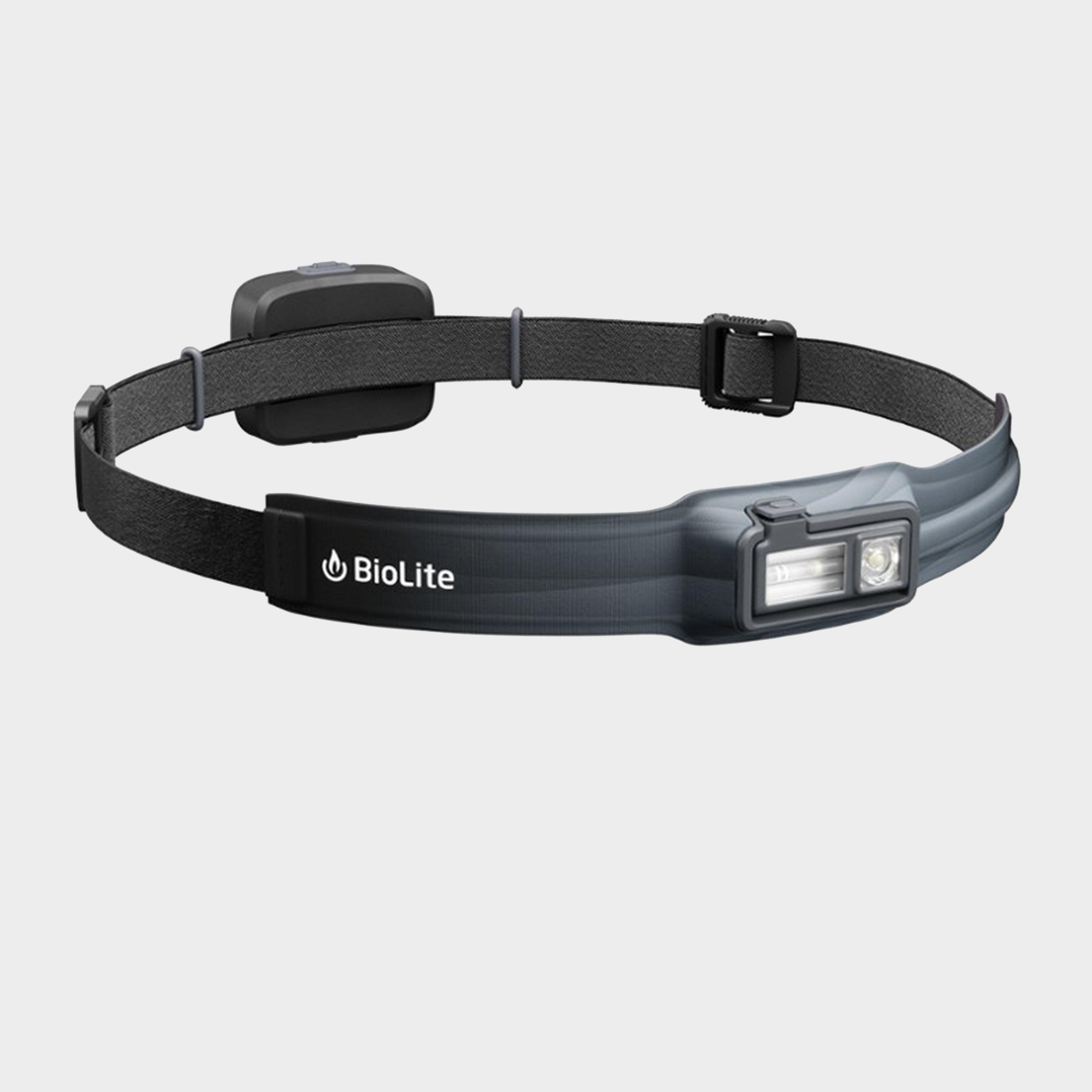 Biolite Biolite Headlamp 425 - Grey, Grey