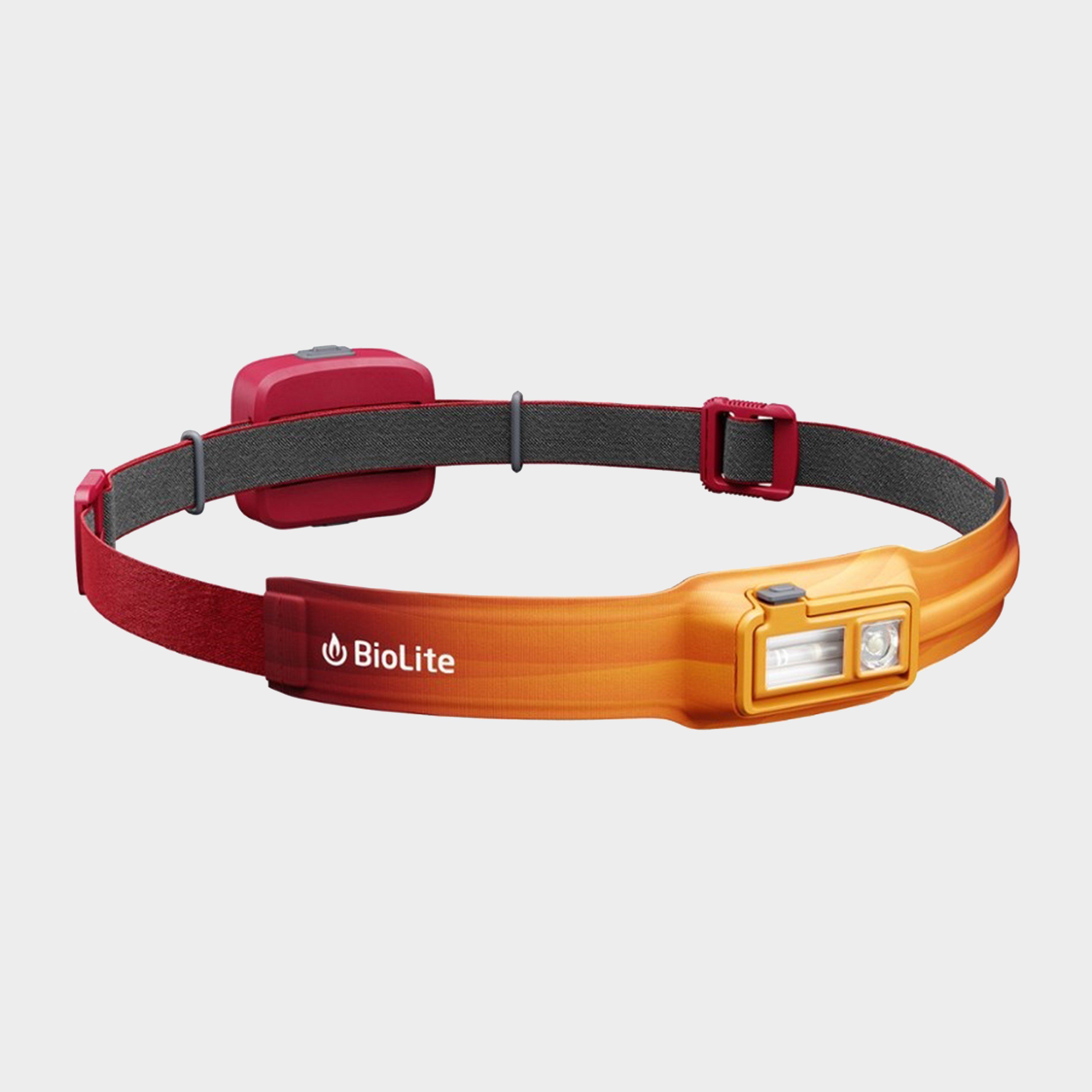 Biolite Biolite Headlamp 425 - Yellow, Yellow