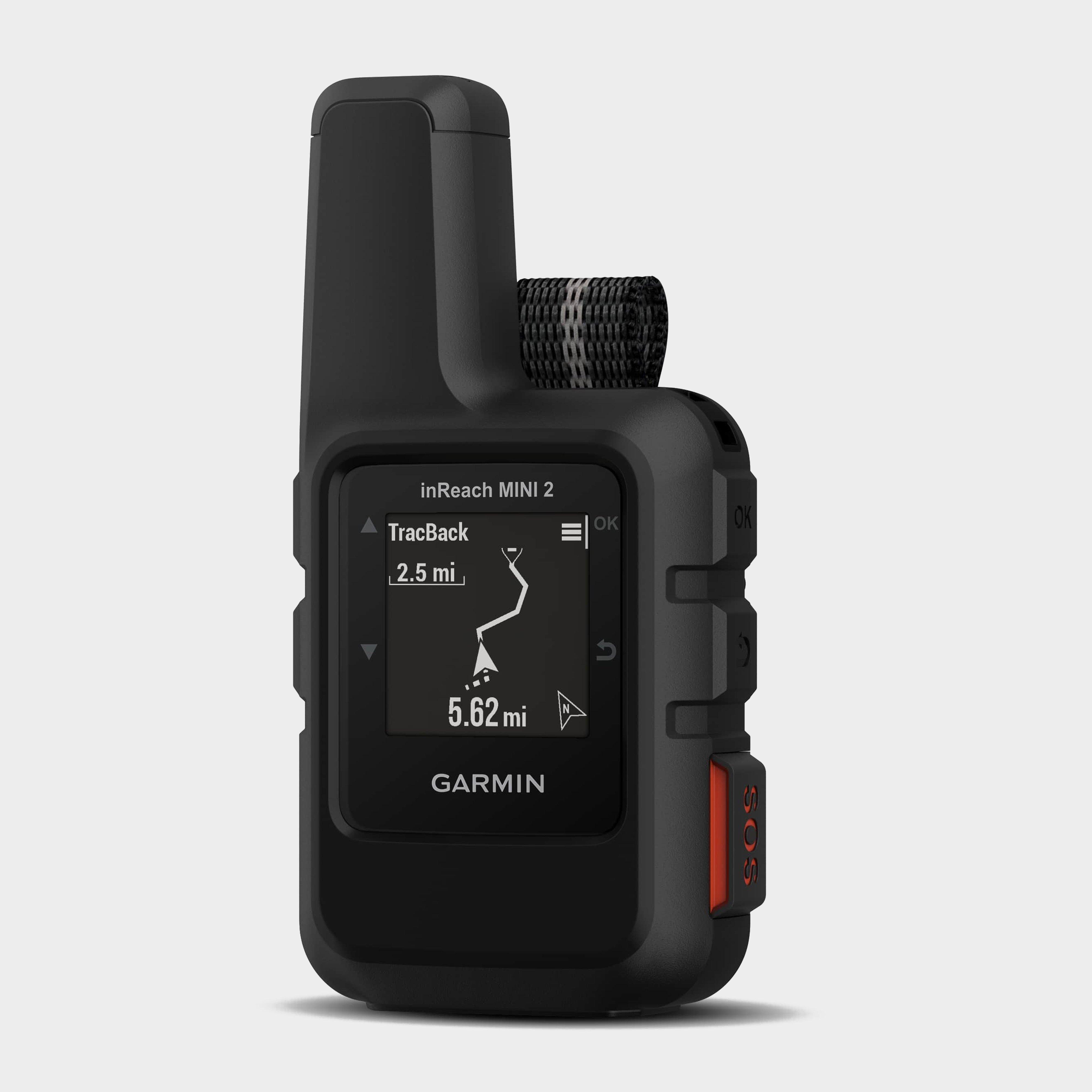 Garmin Garmin Inreach Mini 2 - Black, Black