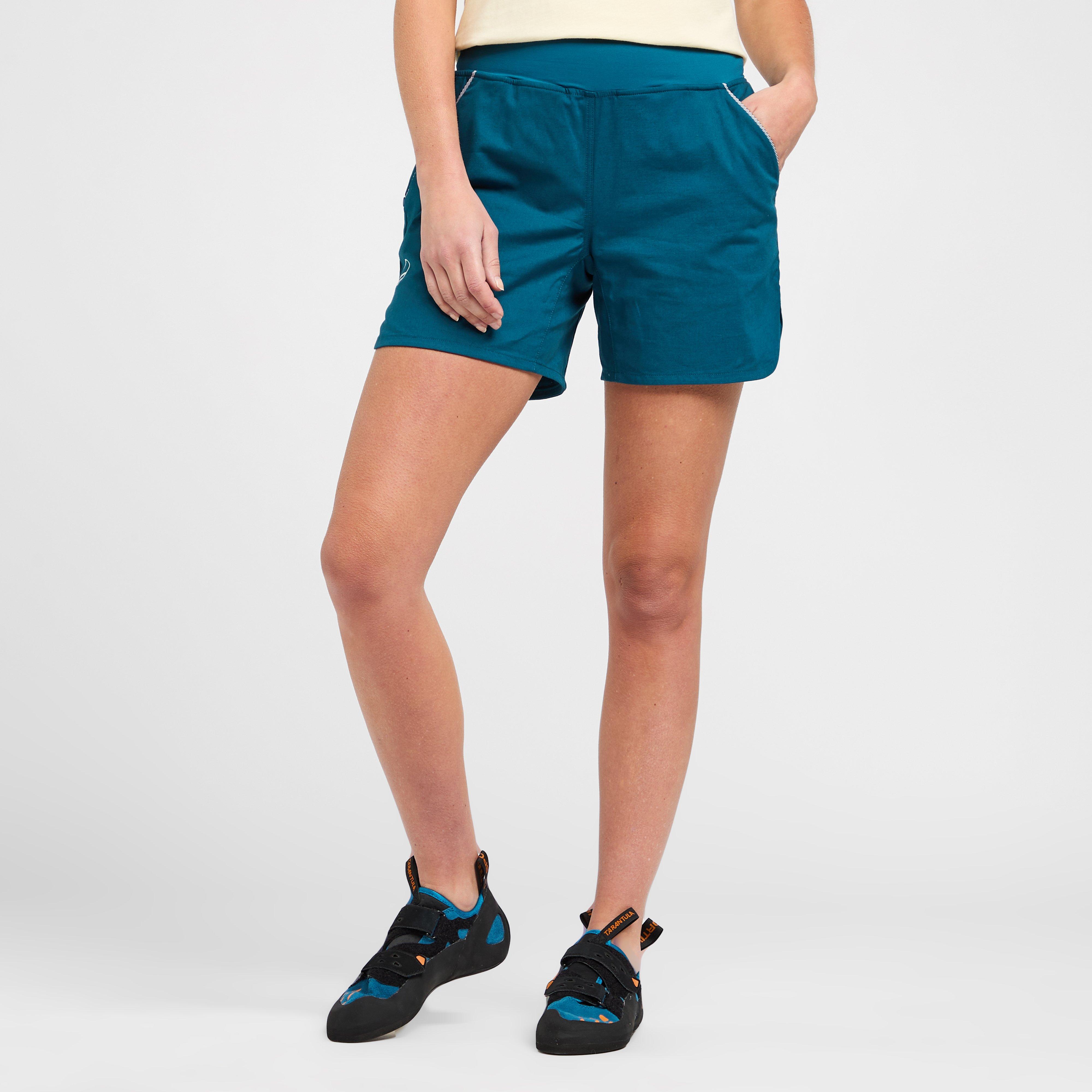 Women’s Session Shorts