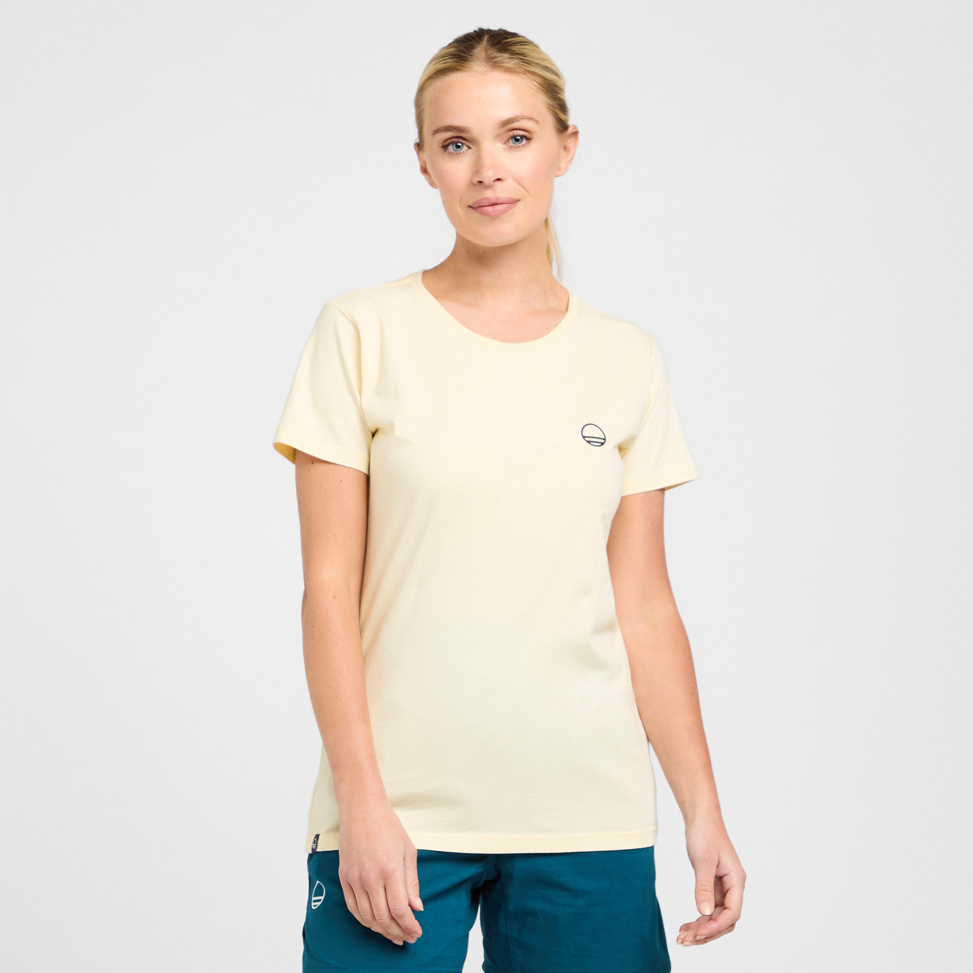 Women’s Stamina T-Shirt