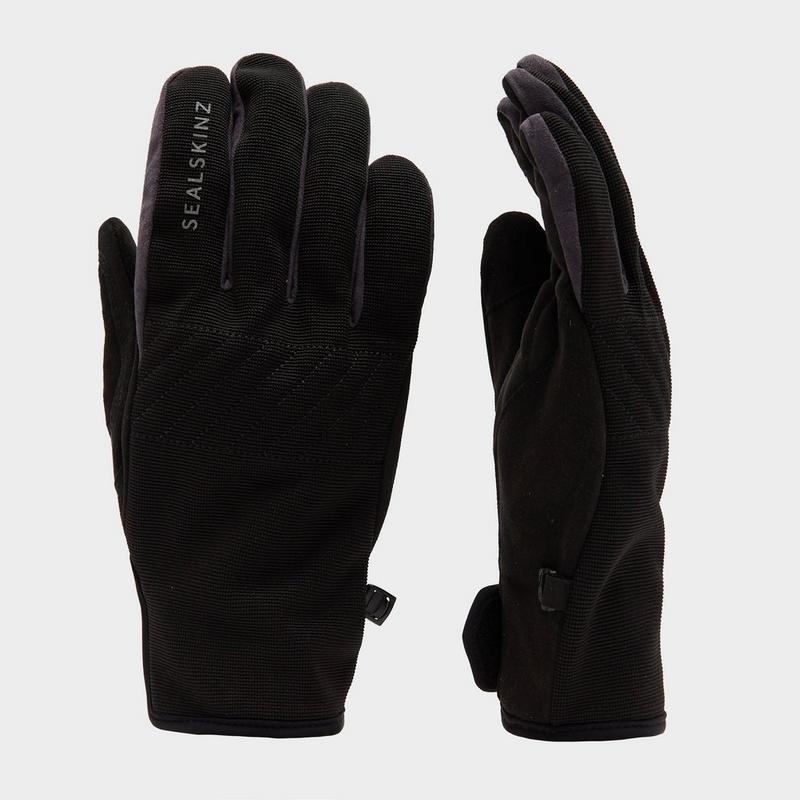 Millets SealSkinz Multi Activity Glove - Black, Black