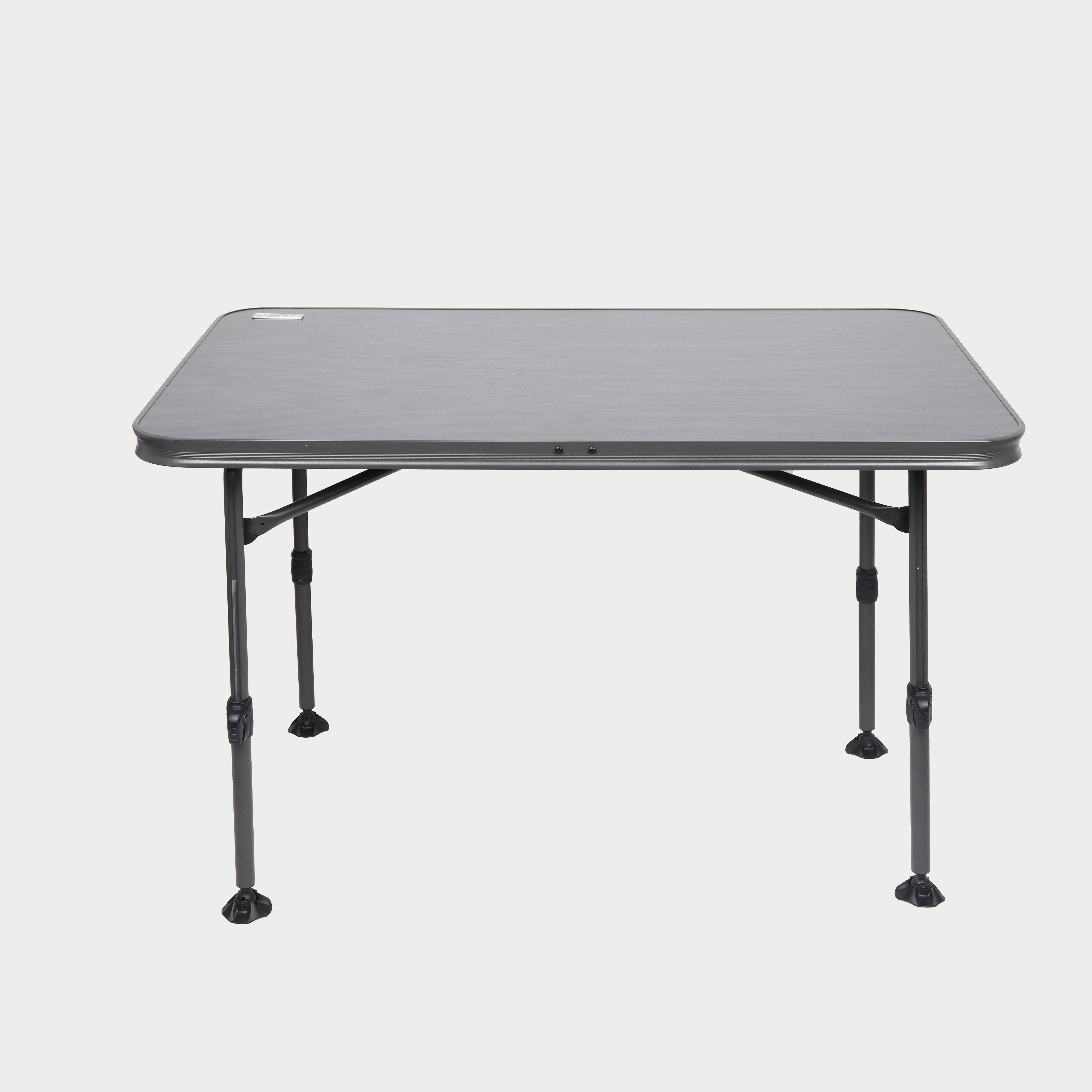 Image of Berghaus Freeform Deluxe Table (Large) - Gry, GRY