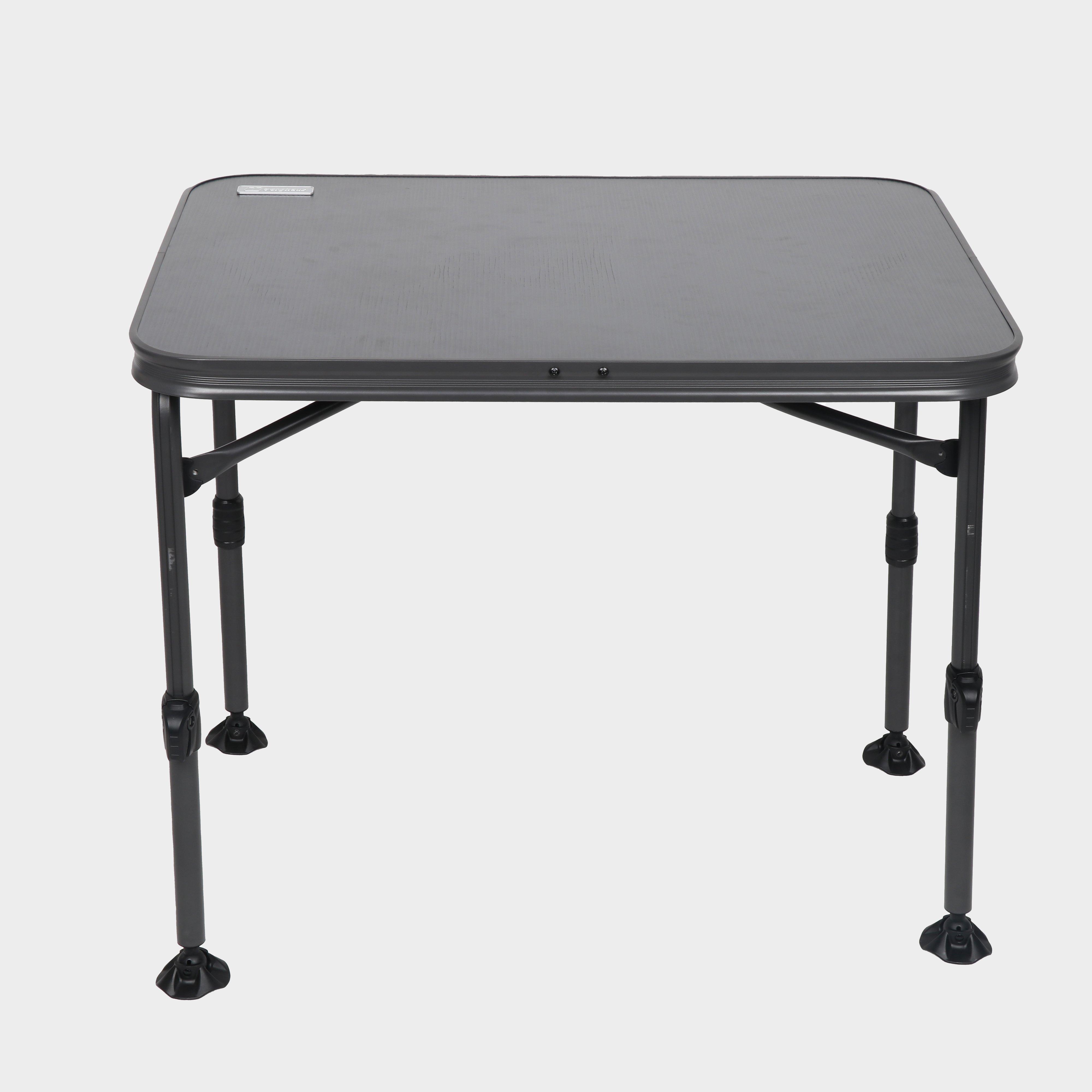Image of Berghaus Freeform Deluxe Table (Small) - Gry, GRY