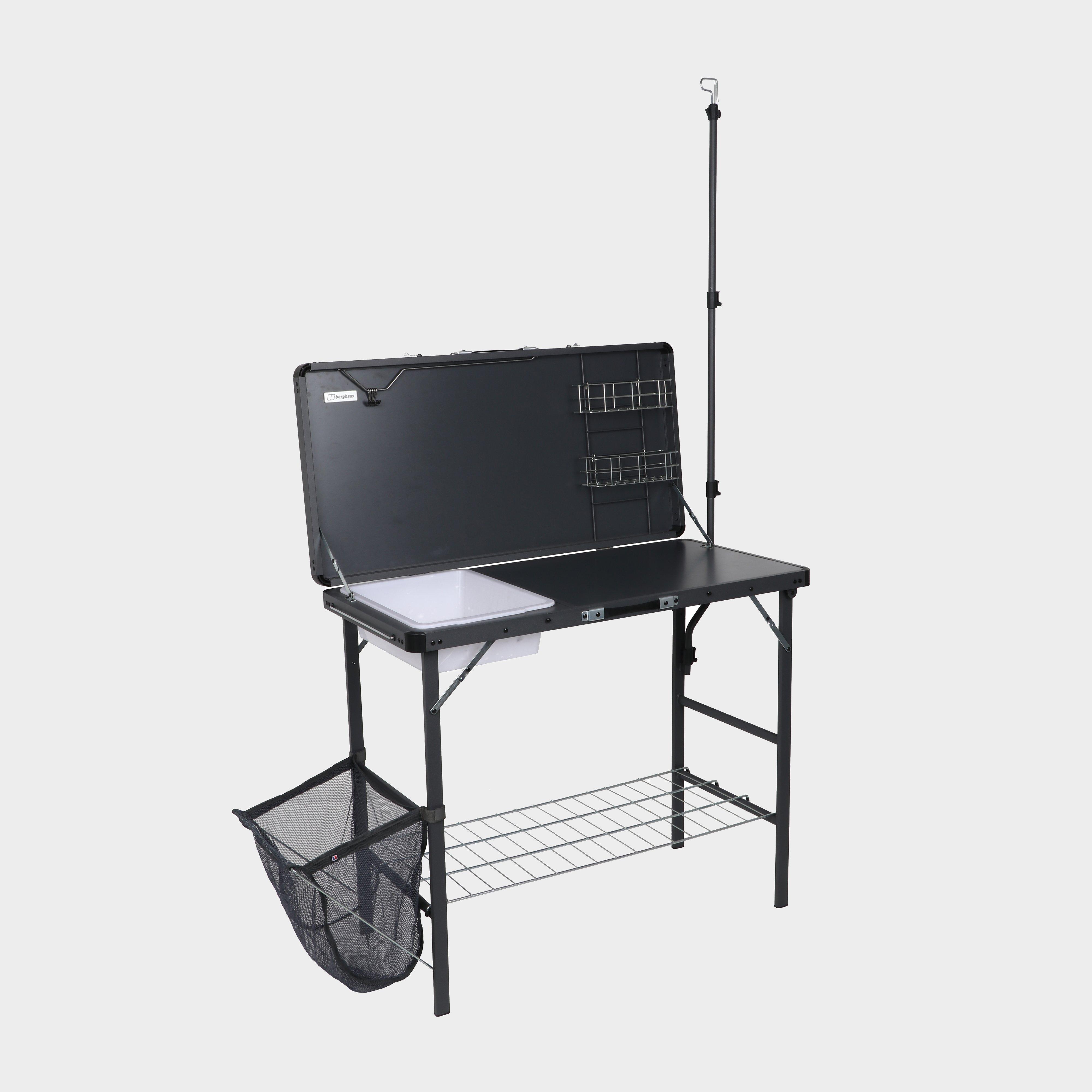 Image of Berghaus Freeform Kitchen - Grey, Grey